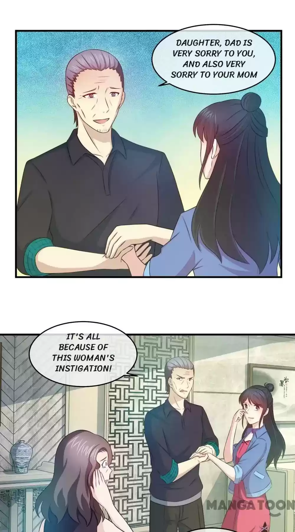 Arranged Marriage With A Billionaire Episode 88