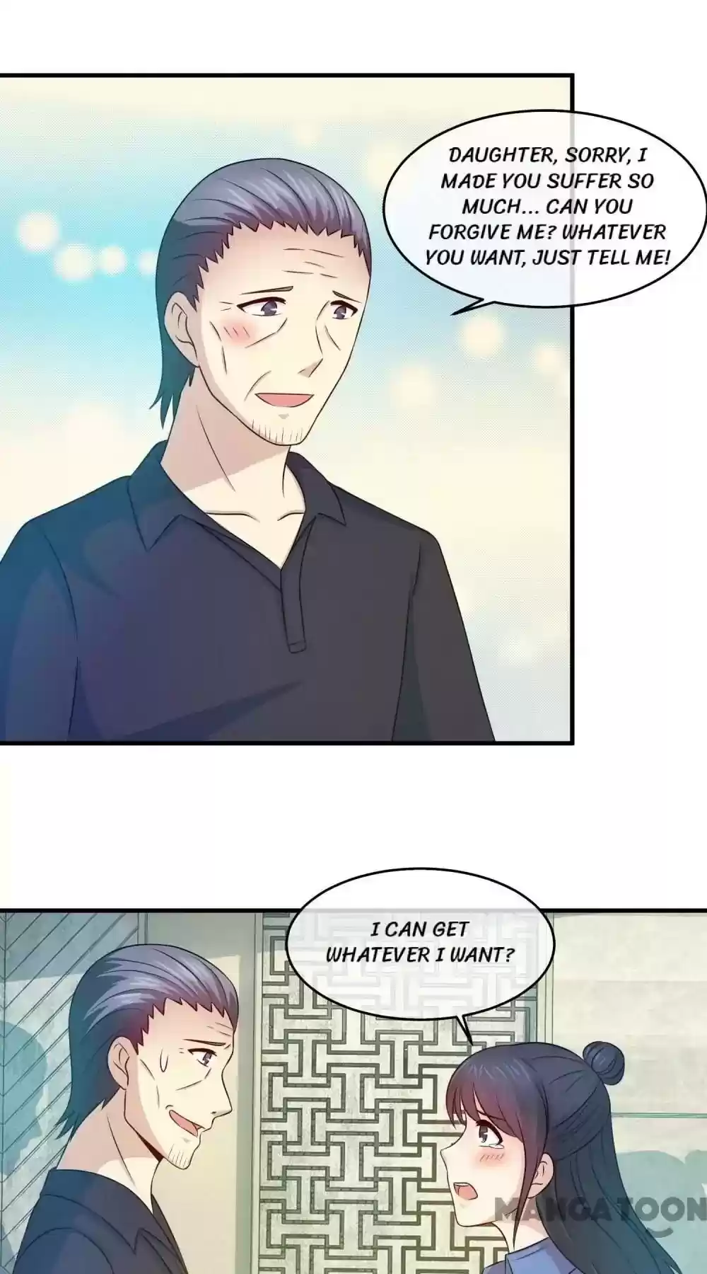 Arranged Marriage With A Billionaire Episode 88