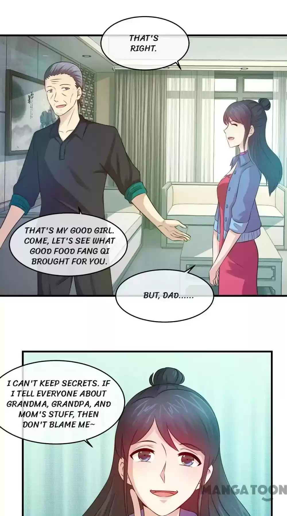 Arranged Marriage With A Billionaire Episode 88