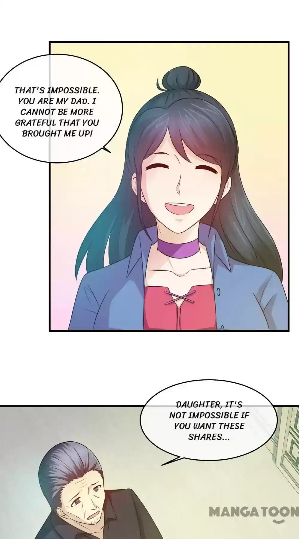 Arranged Marriage With A Billionaire Episode 88