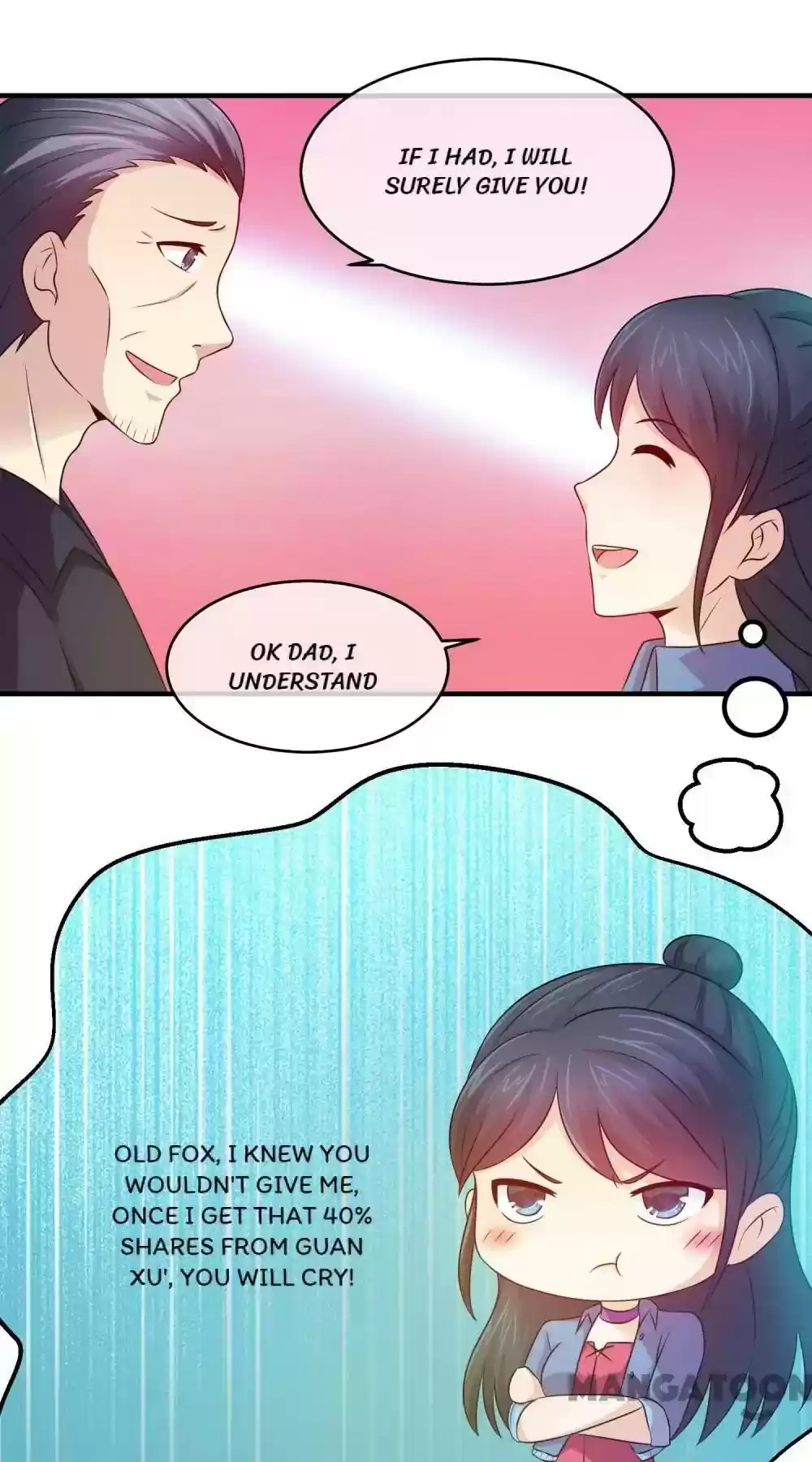 Arranged Marriage With A Billionaire Episode 88