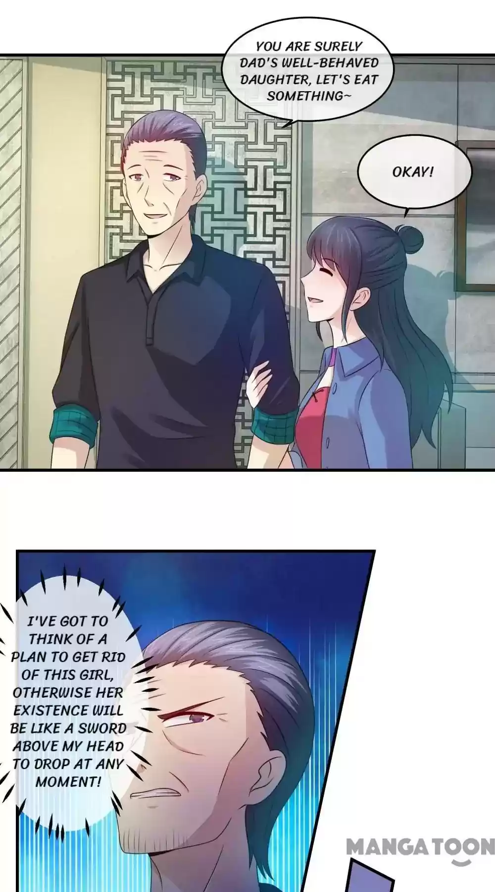 Arranged Marriage With A Billionaire Episode 88