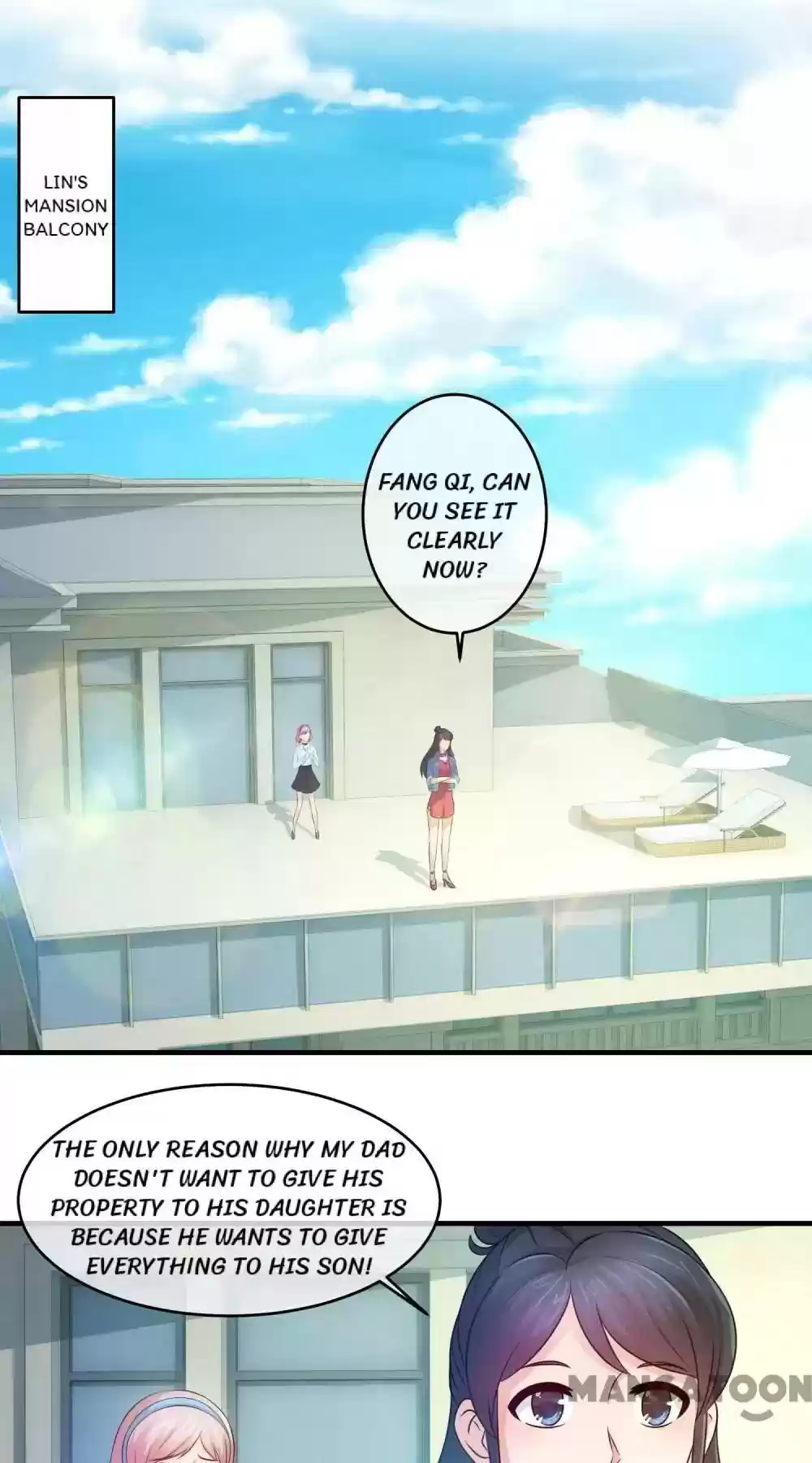 Arranged Marriage With A Billionaire Episode 88