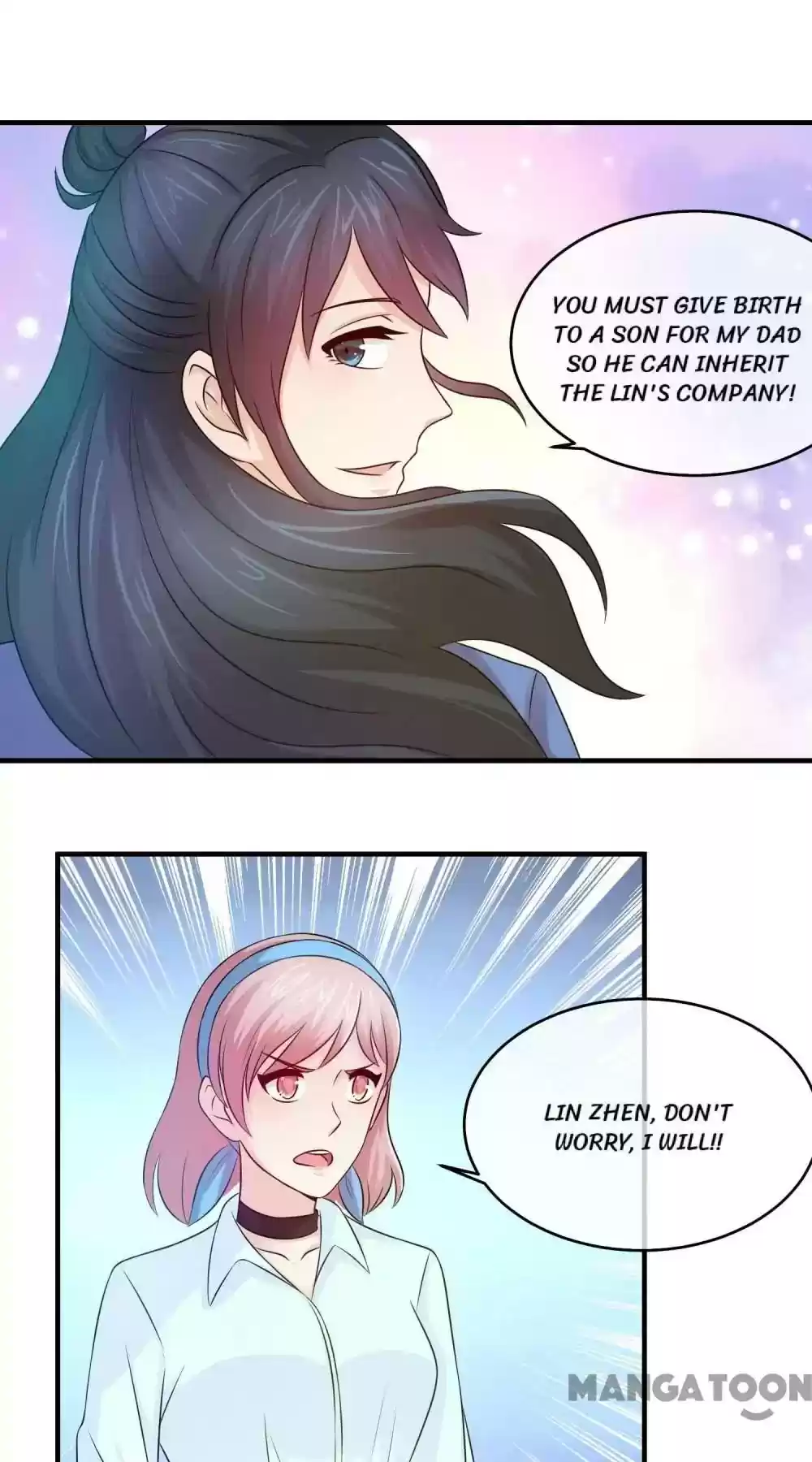 Arranged Marriage With A Billionaire Episode 88