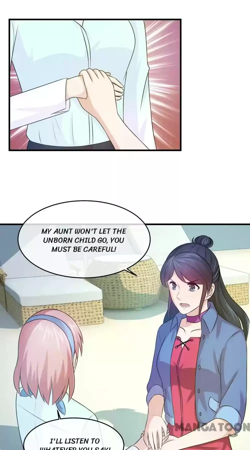 Arranged Marriage With A Billionaire Episode 88