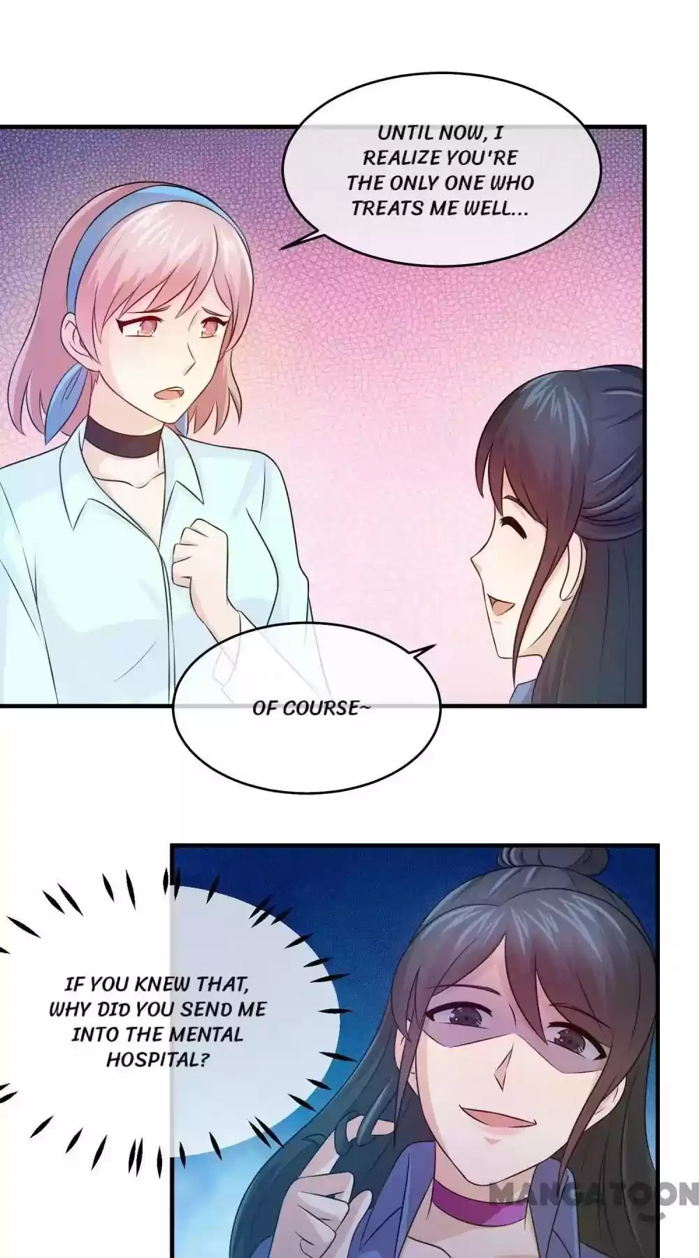 Arranged Marriage With A Billionaire Episode 88