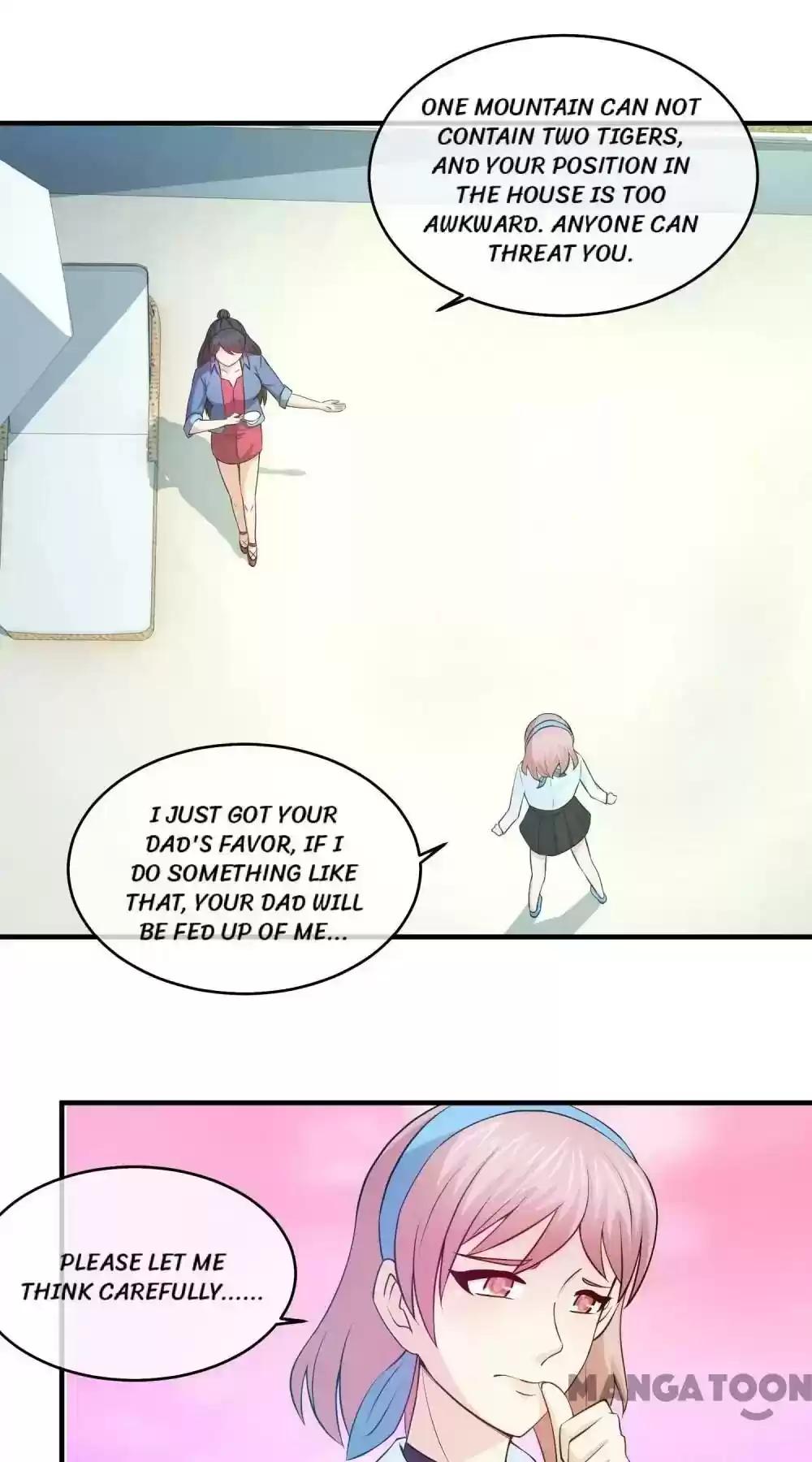 Arranged Marriage With A Billionaire Episode 88