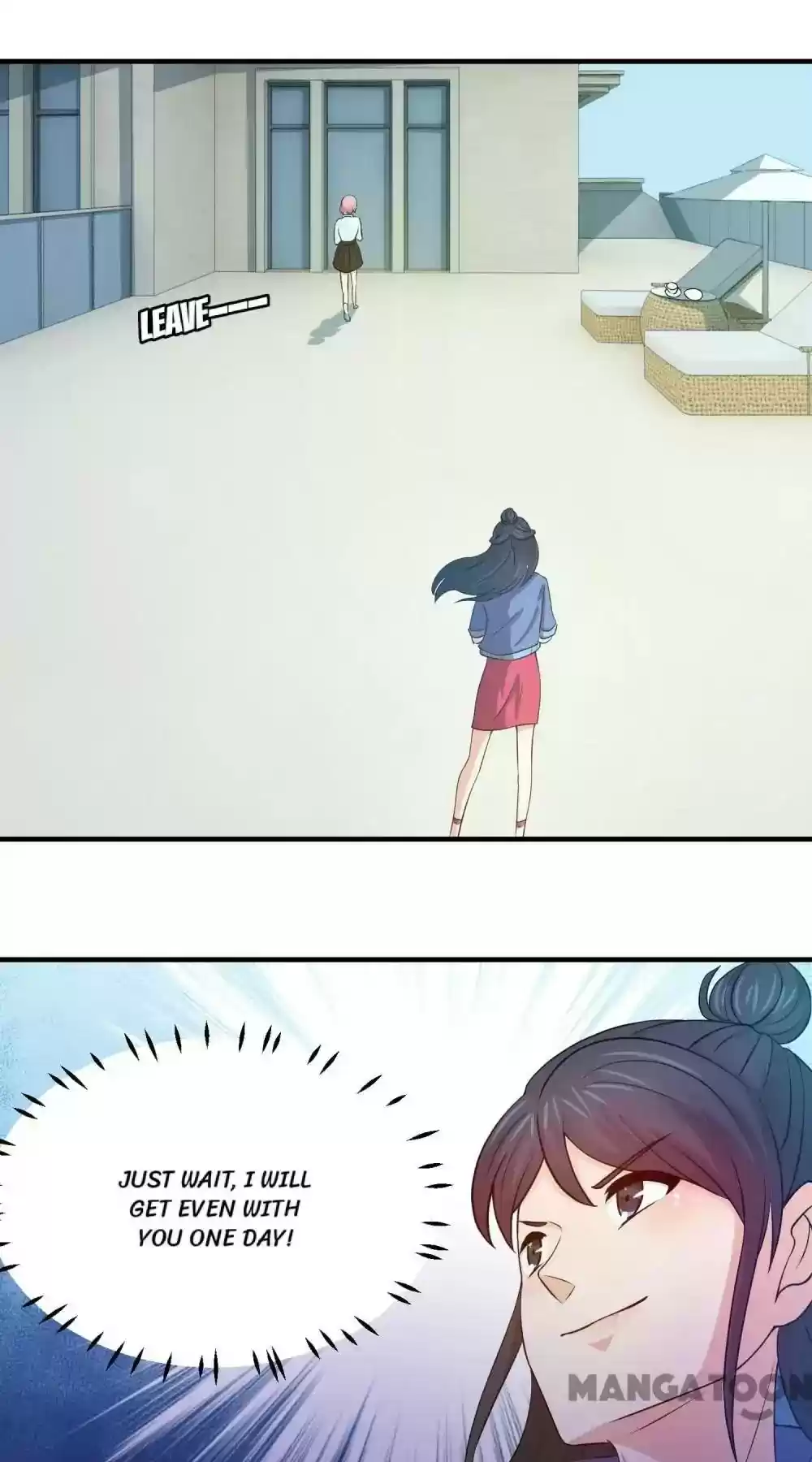 Arranged Marriage With A Billionaire Episode 88