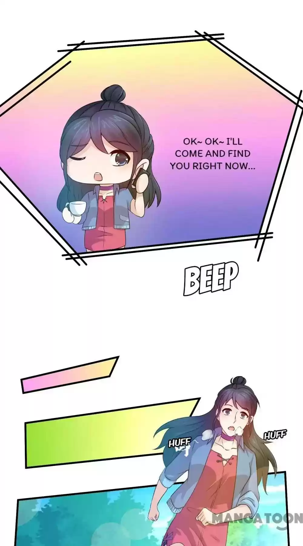 Arranged Marriage With A Billionaire Episode 89