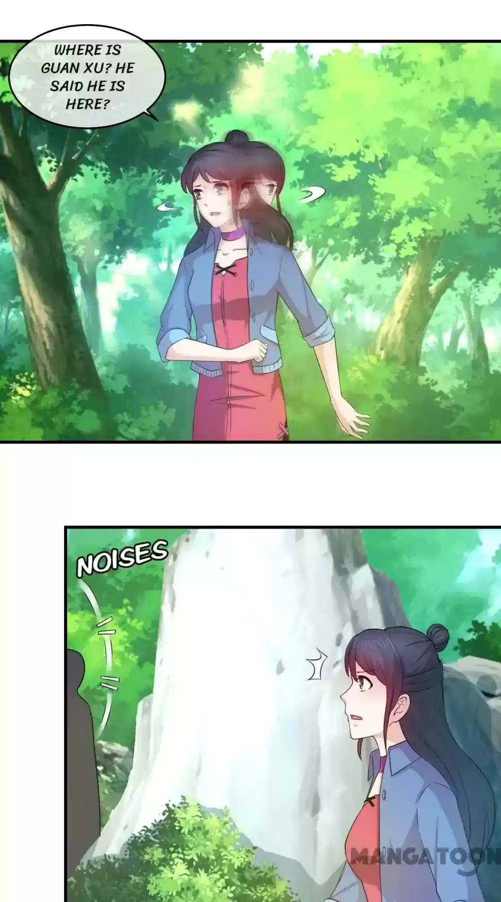 Arranged Marriage With A Billionaire Episode 89