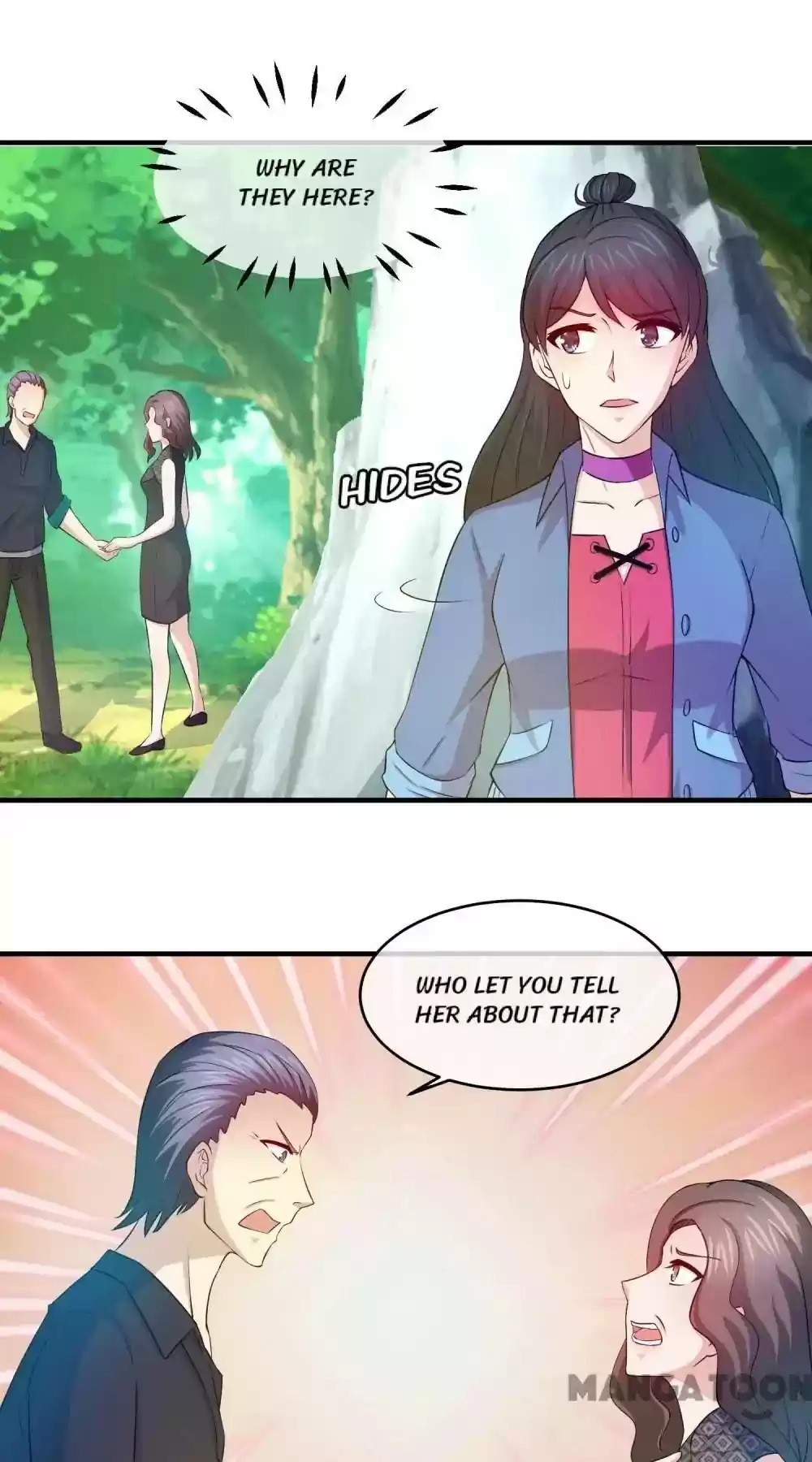 Arranged Marriage With A Billionaire Episode 89