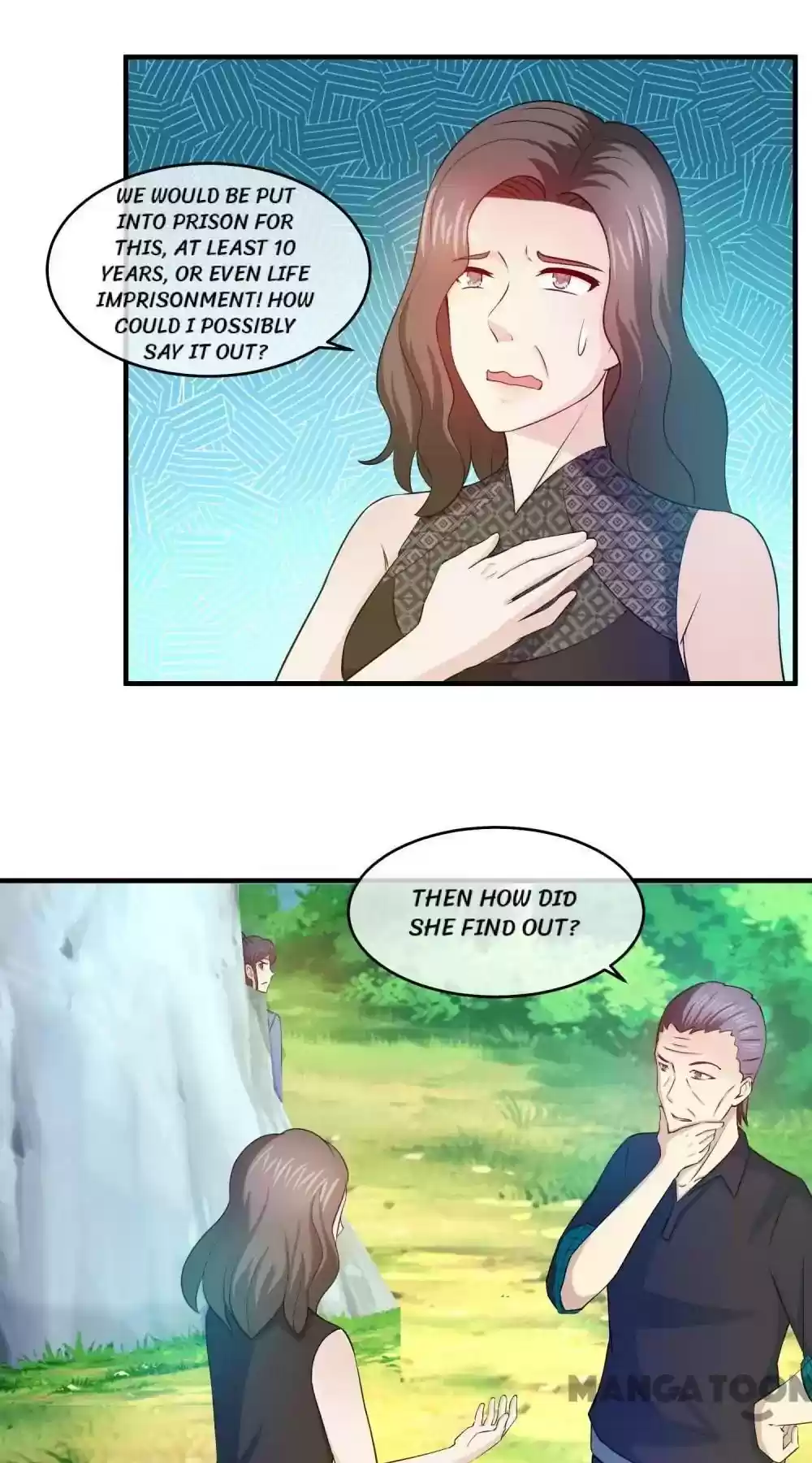 Arranged Marriage With A Billionaire Episode 89