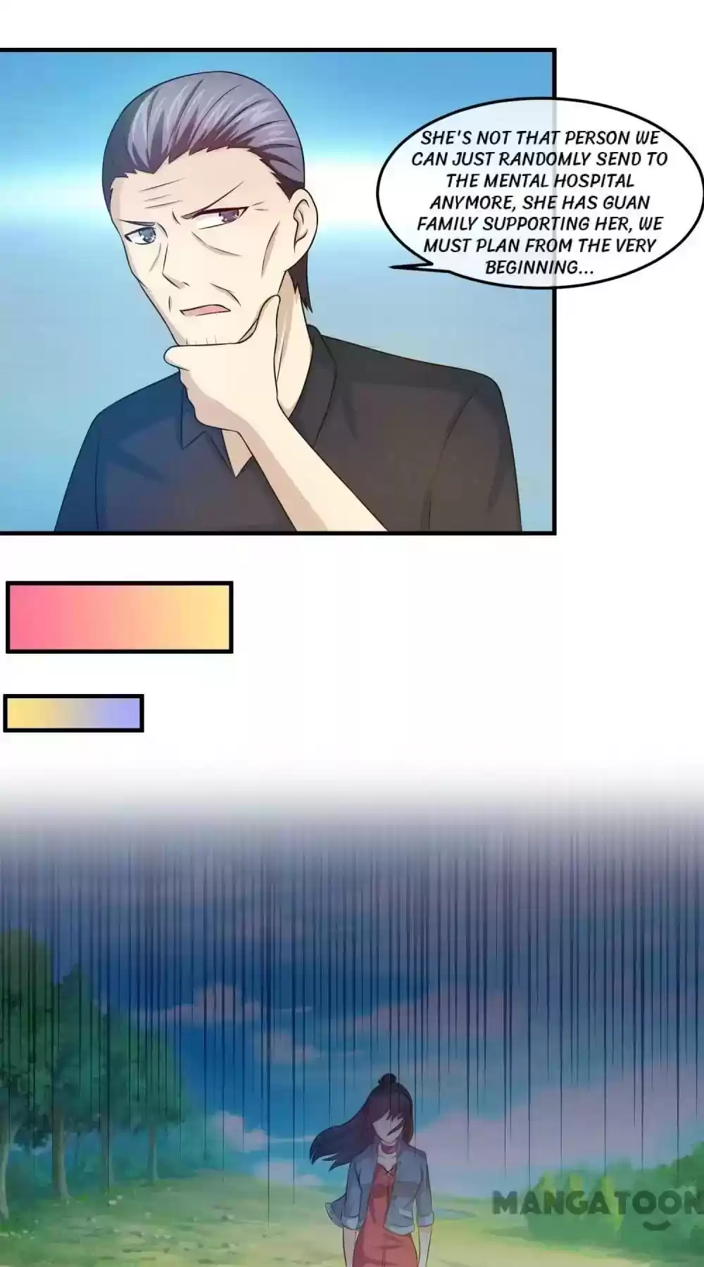 Arranged Marriage With A Billionaire Episode 89