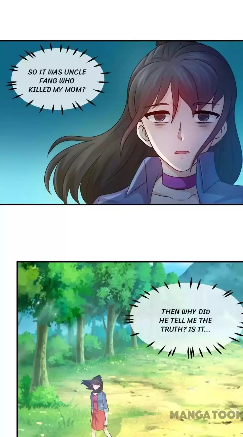 Arranged Marriage With A Billionaire Episode 89