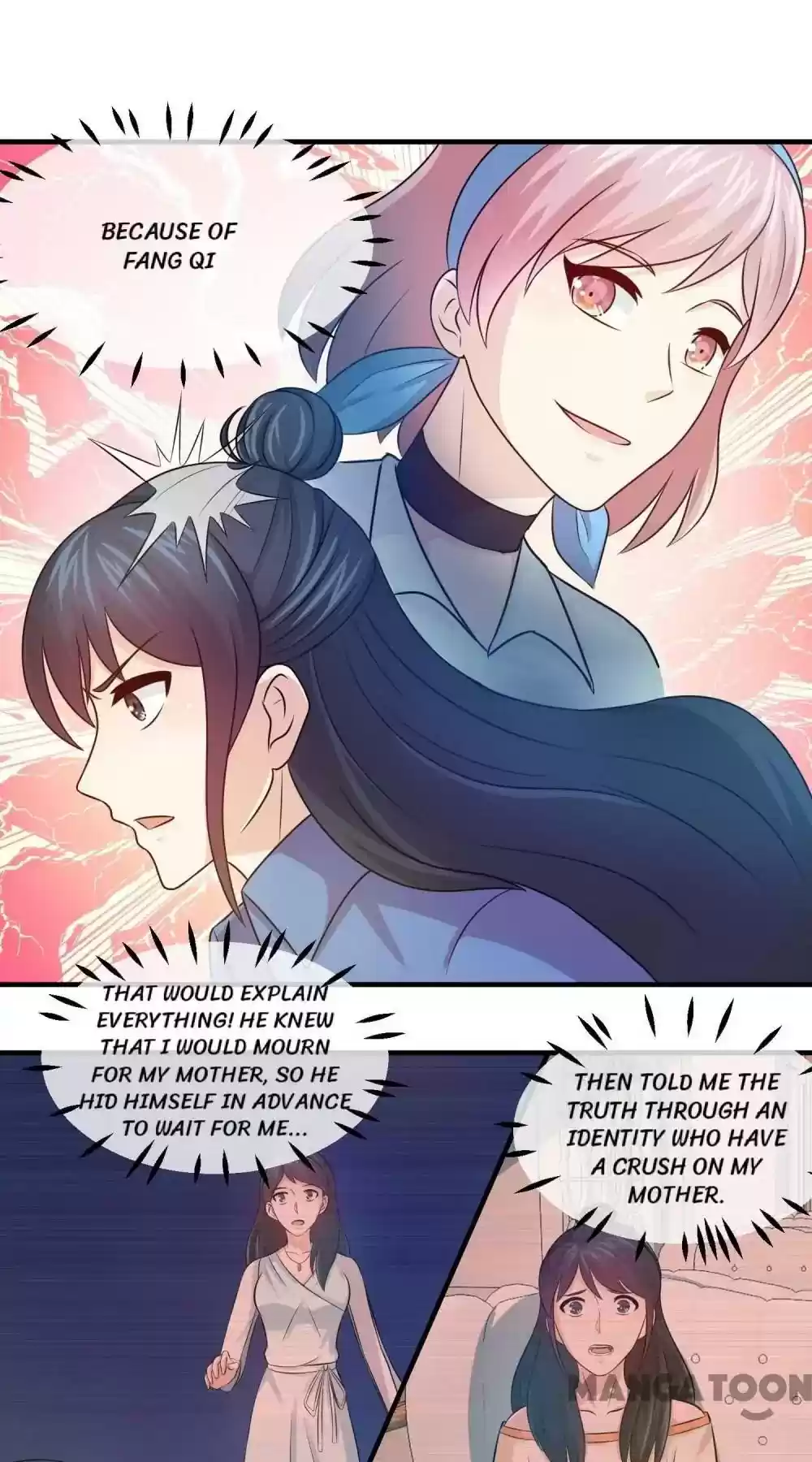 Arranged Marriage With A Billionaire Episode 89