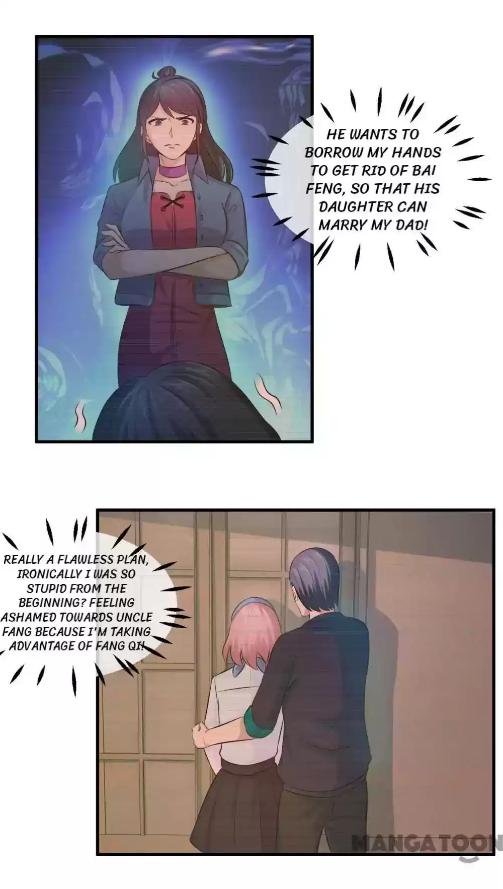 Arranged Marriage With A Billionaire Episode 89