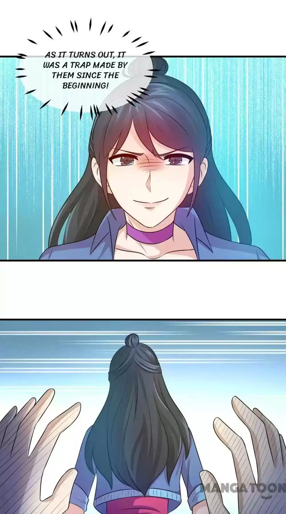 Arranged Marriage With A Billionaire Episode 89