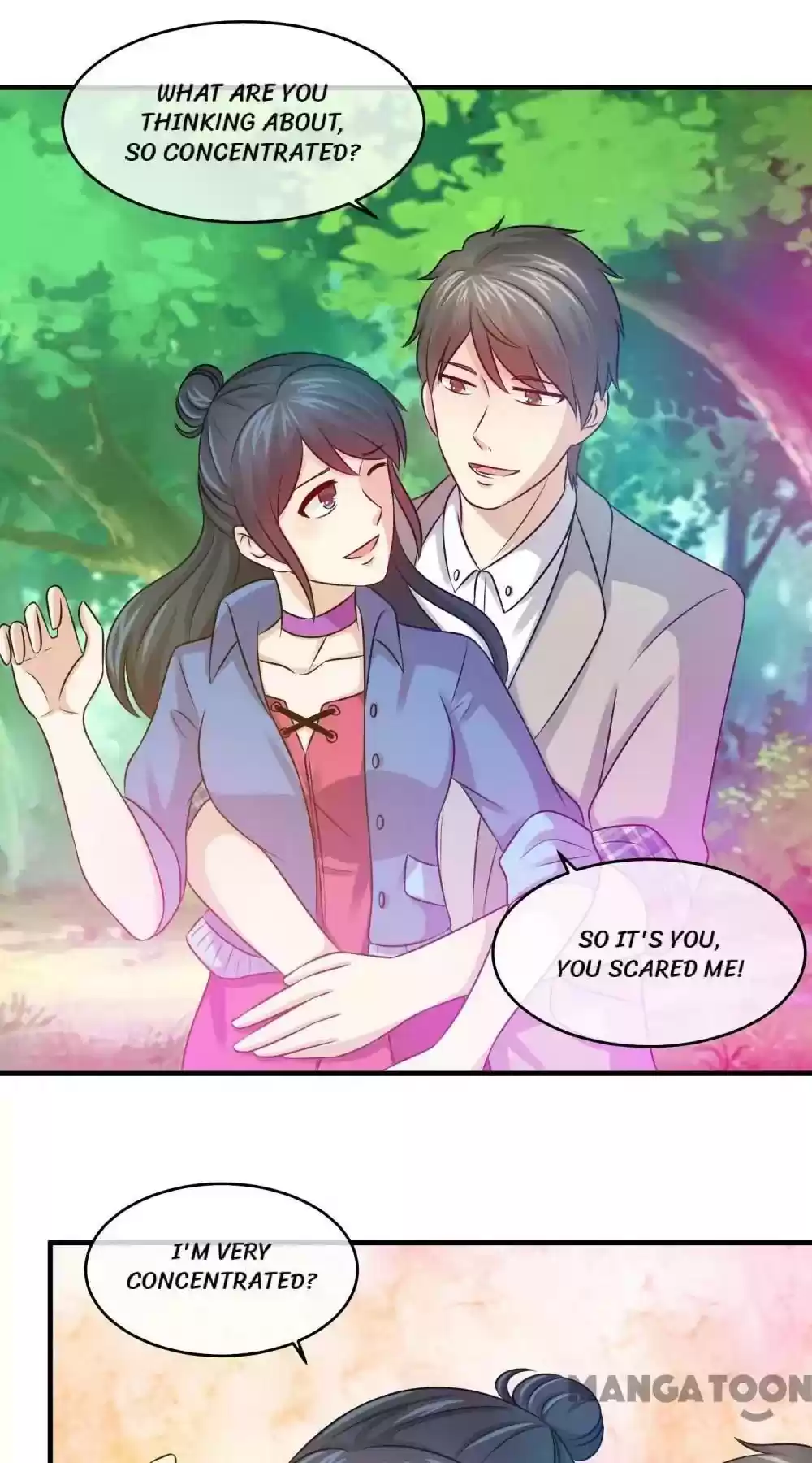 Arranged Marriage With A Billionaire Episode 89