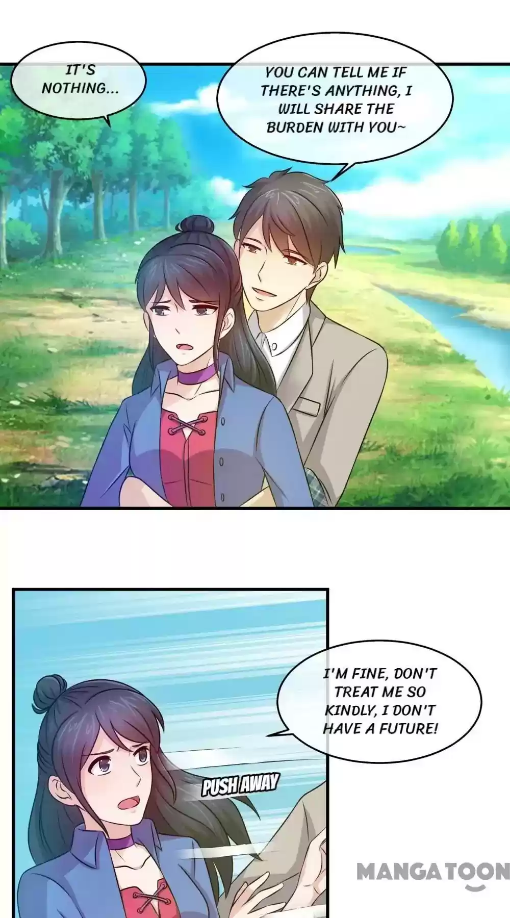 Arranged Marriage With A Billionaire Episode 89