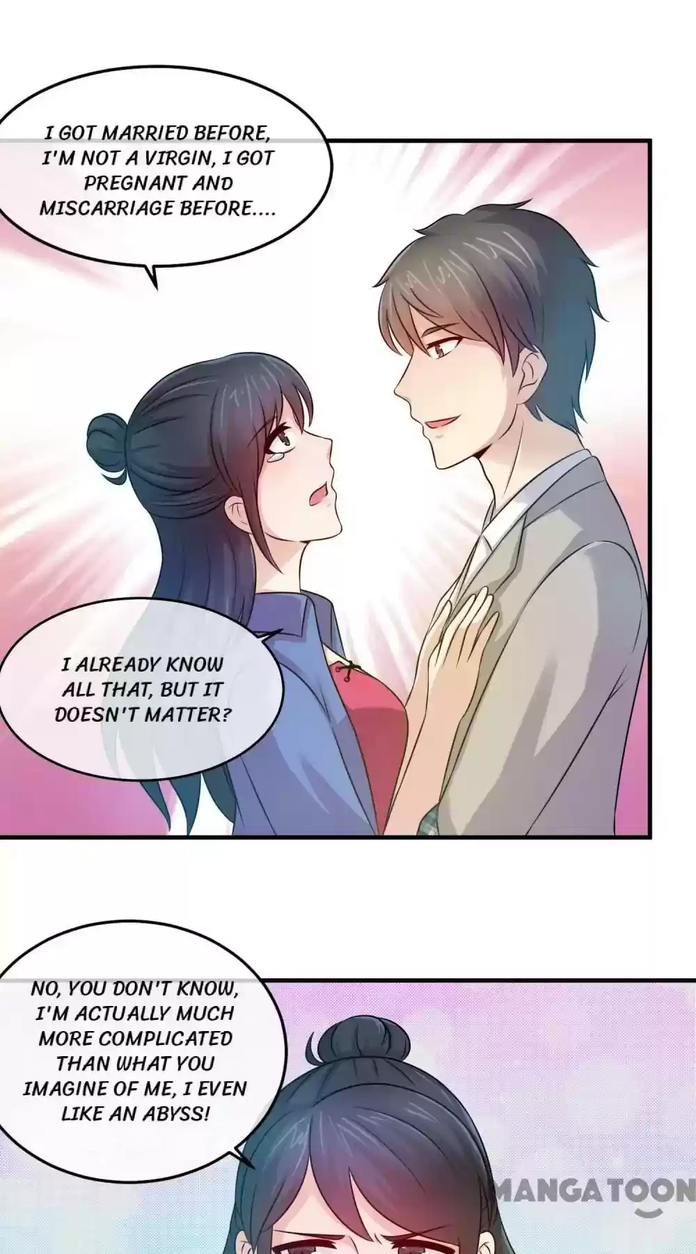 Arranged Marriage With A Billionaire Episode 89