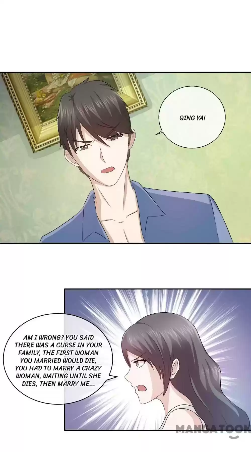 Arranged Marriage With A Billionaire Episode 9