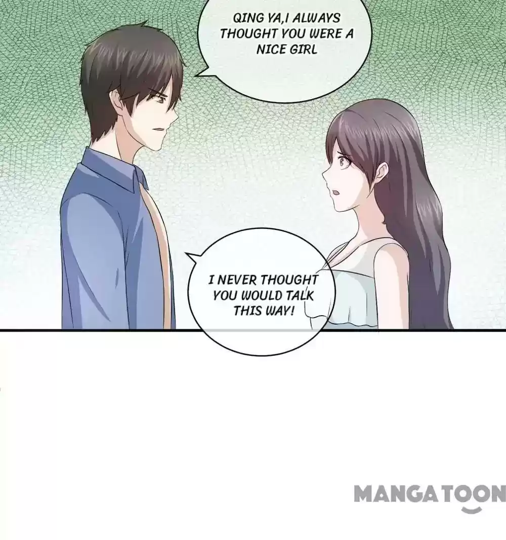 Arranged Marriage With A Billionaire Episode 9