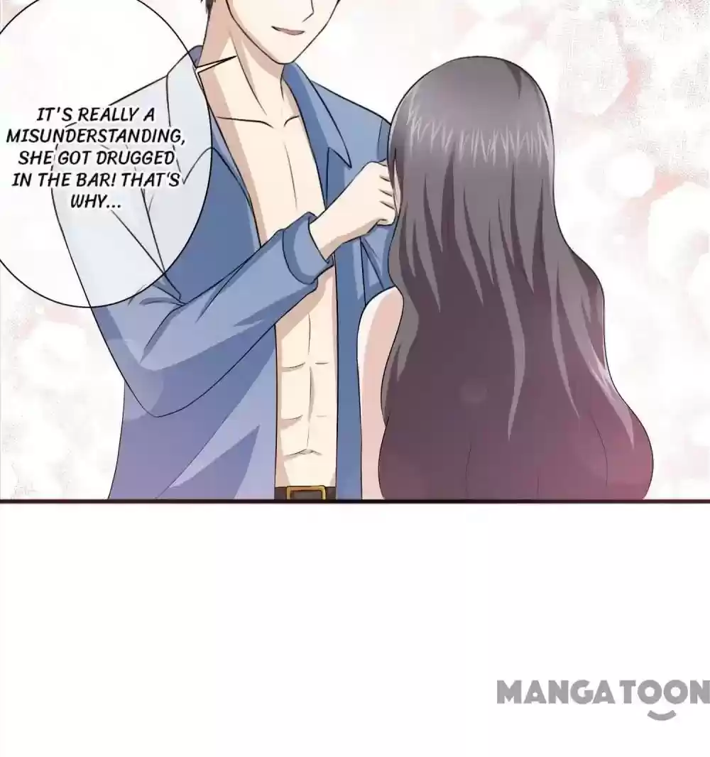 Arranged Marriage With A Billionaire Episode 9