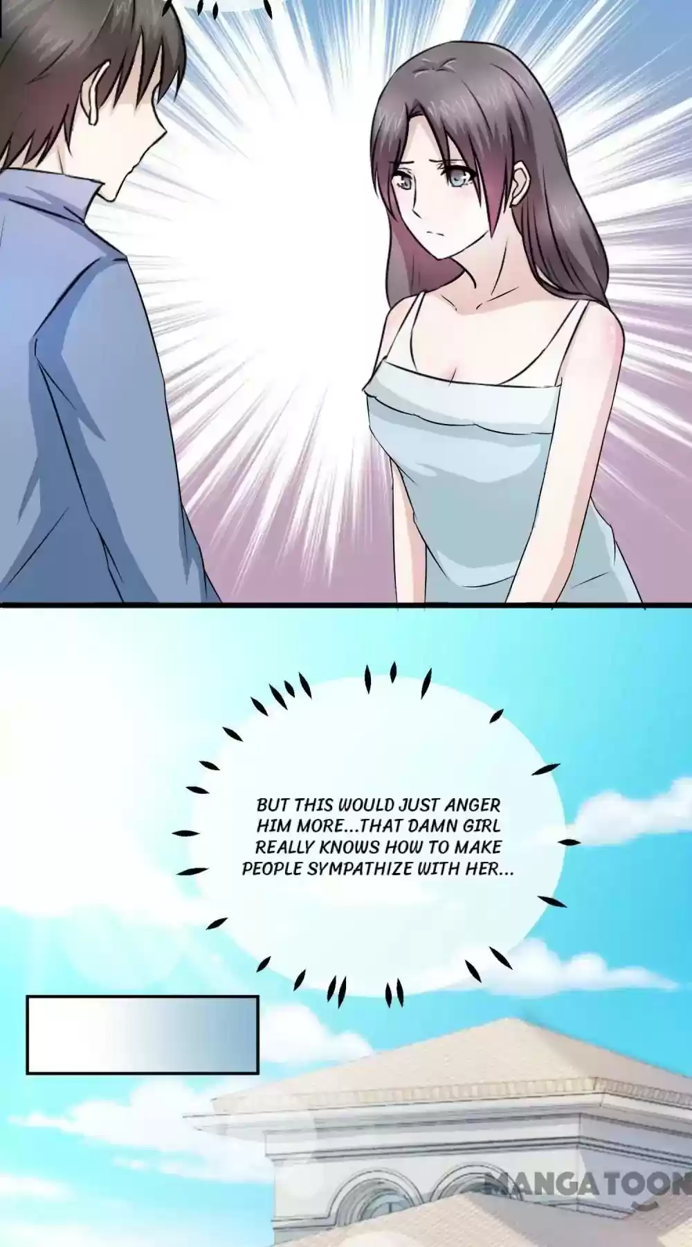 Arranged Marriage With A Billionaire Episode 9