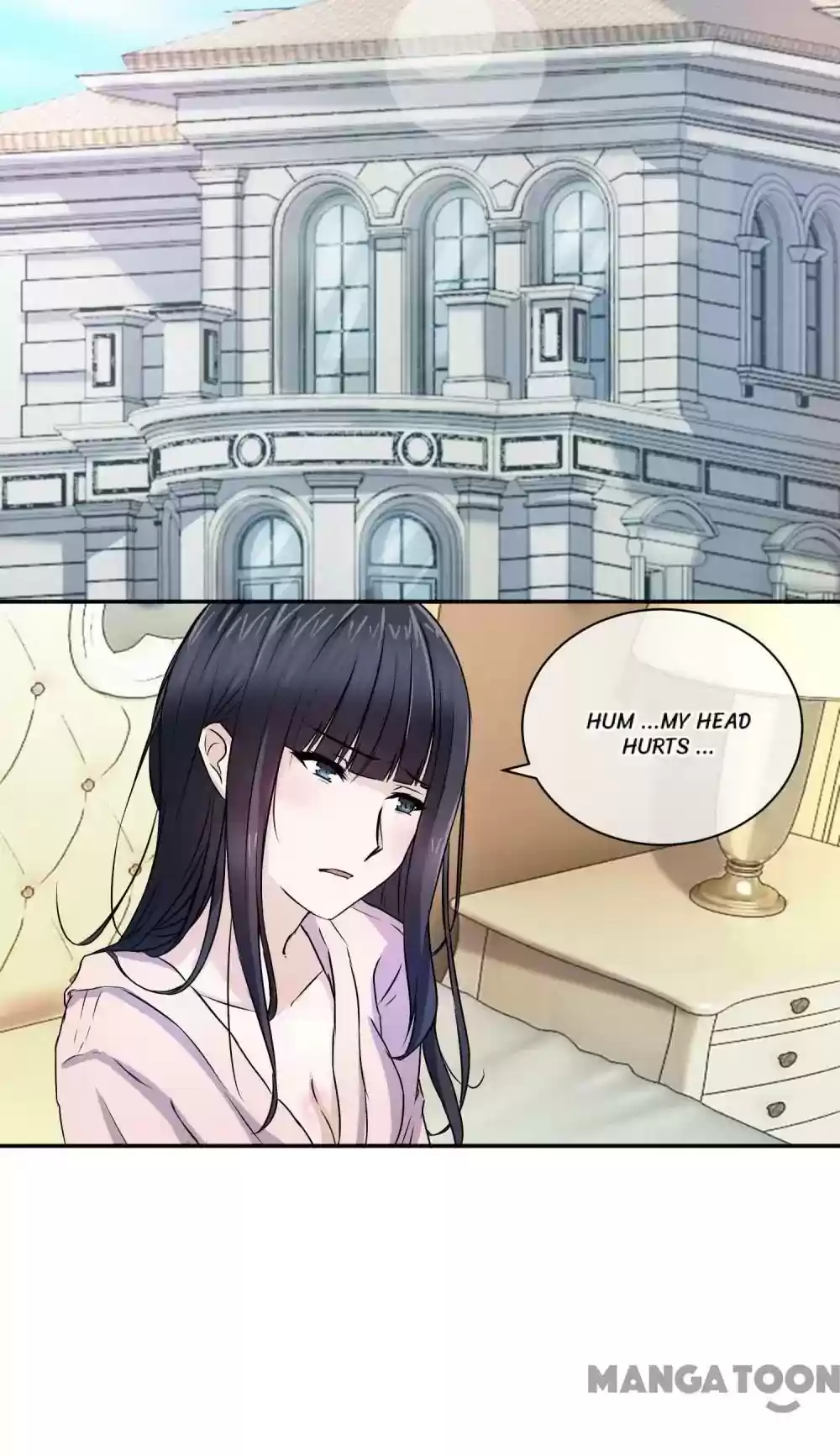 Arranged Marriage With A Billionaire Episode 9