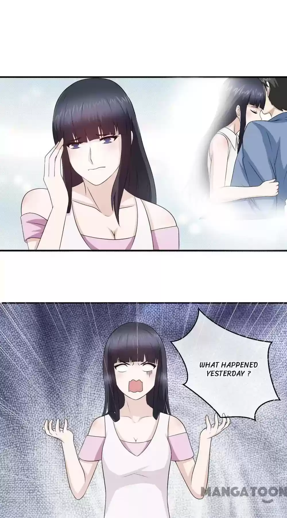 Arranged Marriage With A Billionaire Episode 9