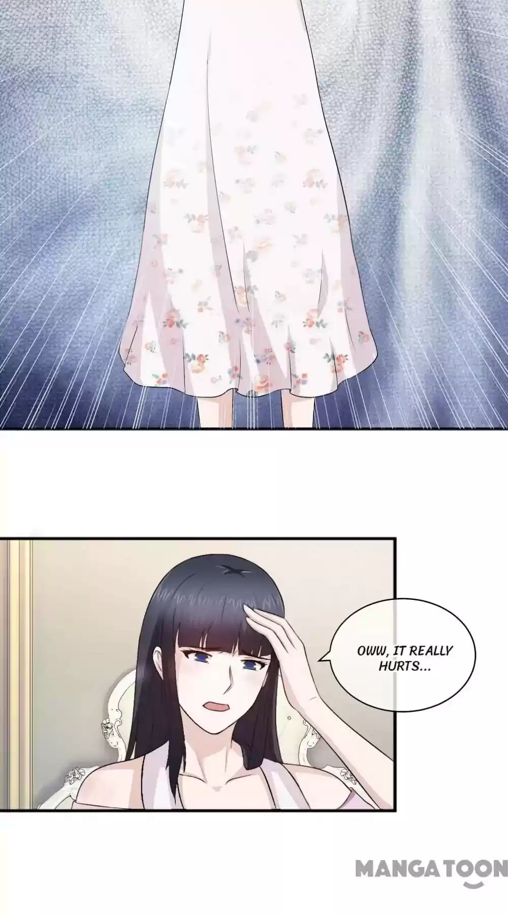 Arranged Marriage With A Billionaire Episode 9