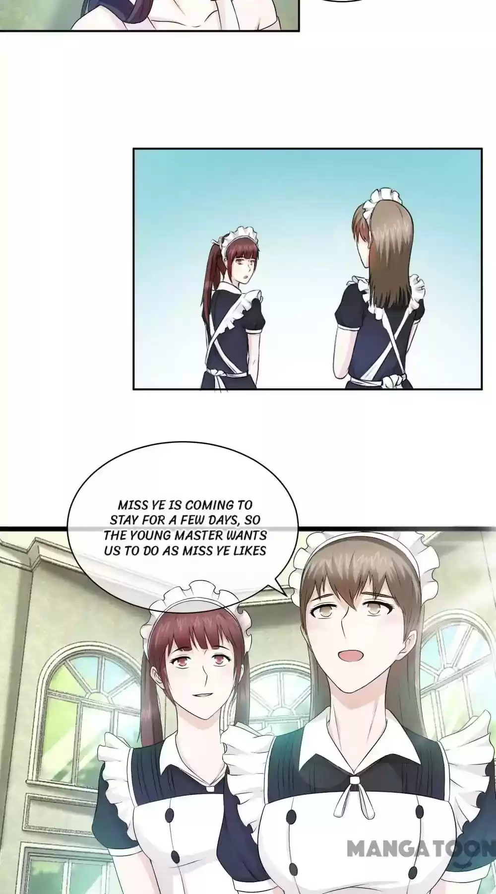 Arranged Marriage With A Billionaire Episode 9