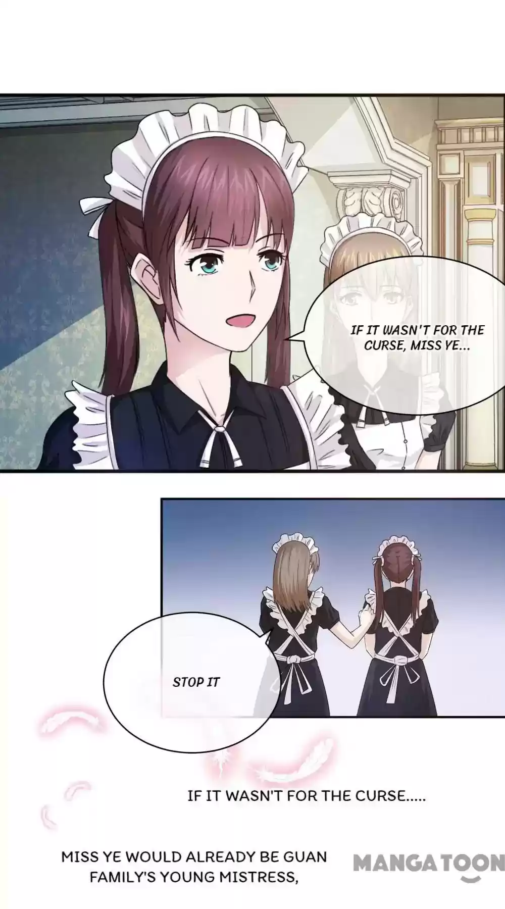 Arranged Marriage With A Billionaire Episode 9