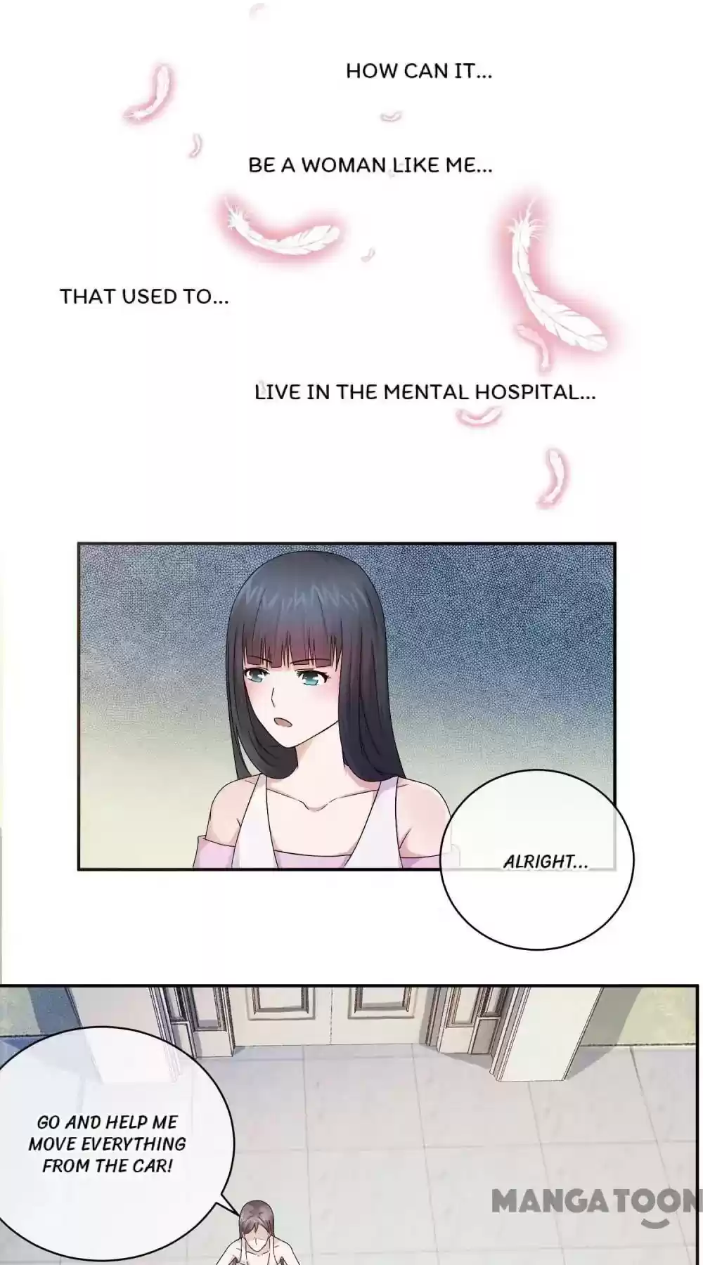 Arranged Marriage With A Billionaire Episode 9