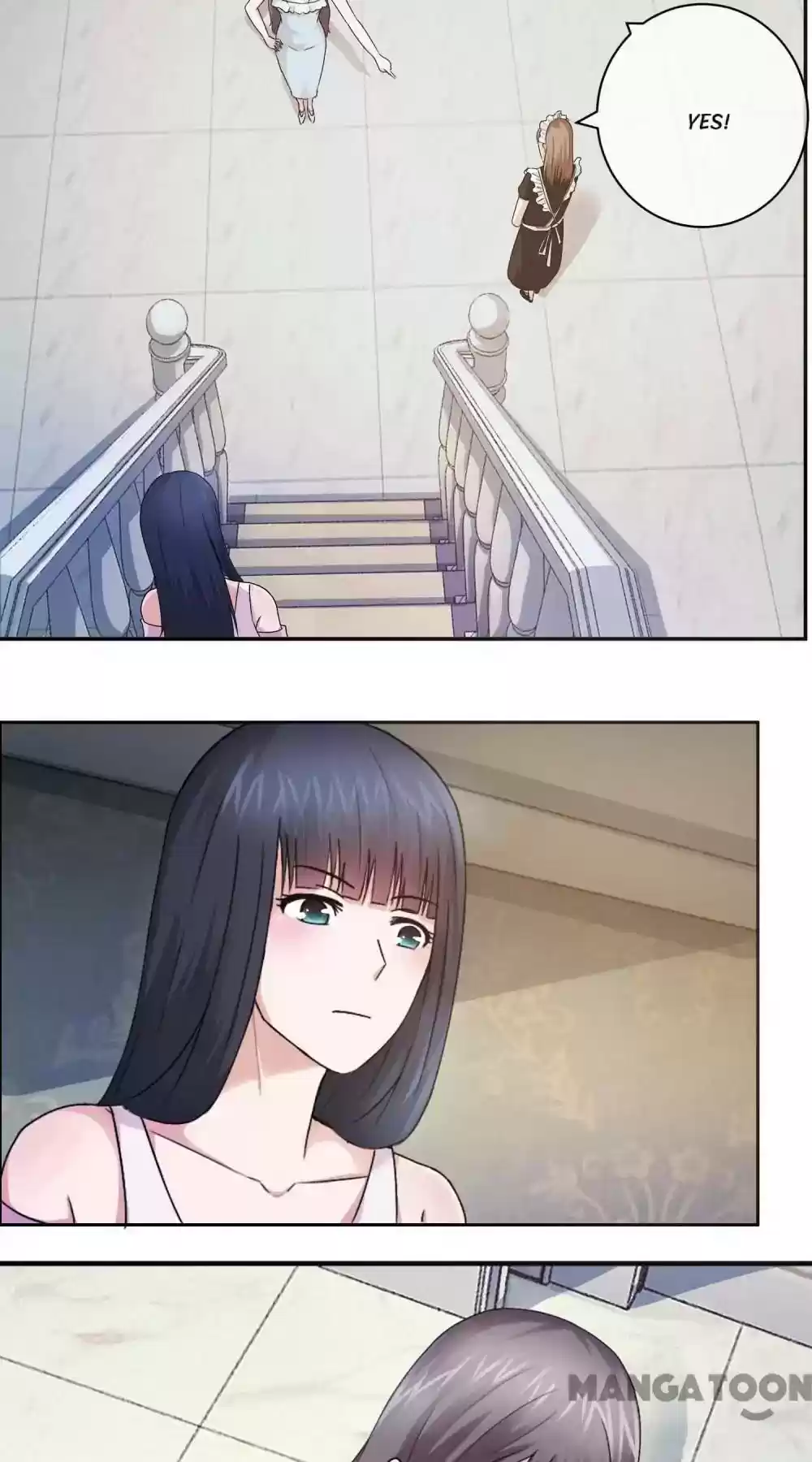 Arranged Marriage With A Billionaire Episode 9