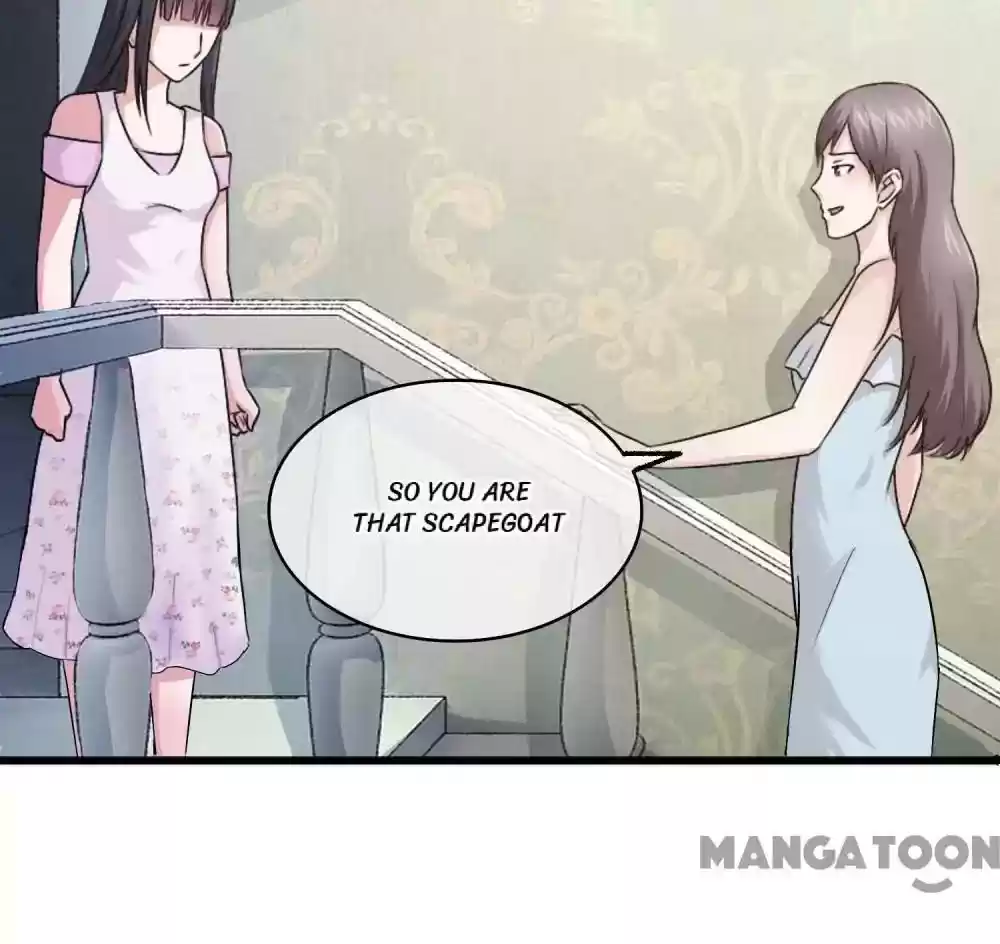 Arranged Marriage With A Billionaire Episode 9