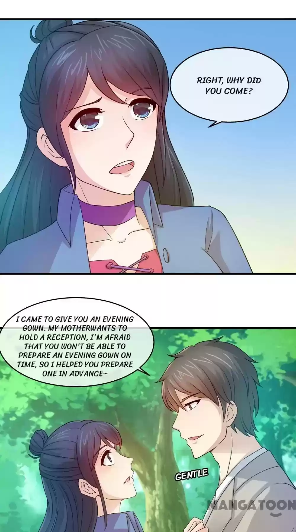 Arranged Marriage With A Billionaire Episode 90