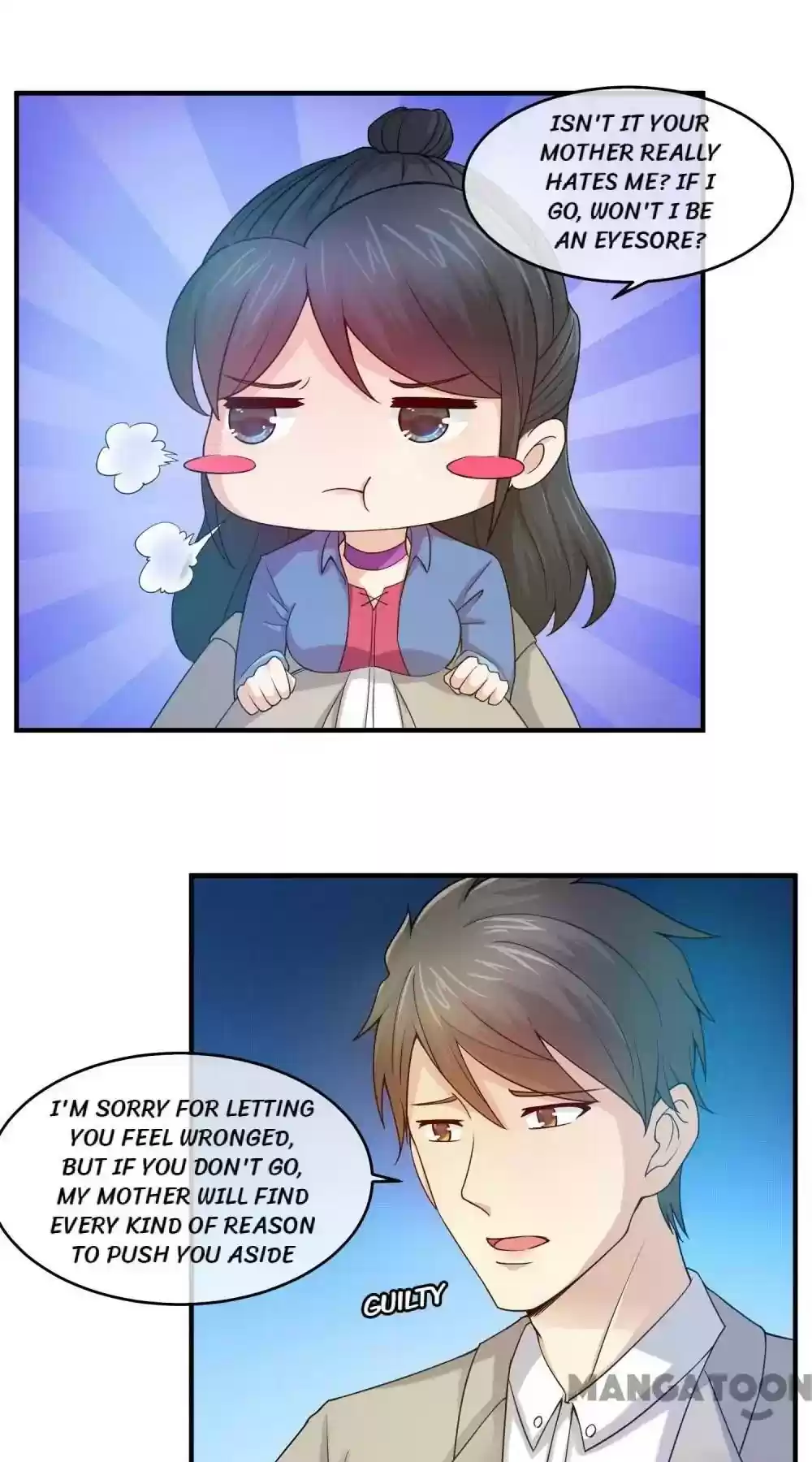 Arranged Marriage With A Billionaire Episode 90