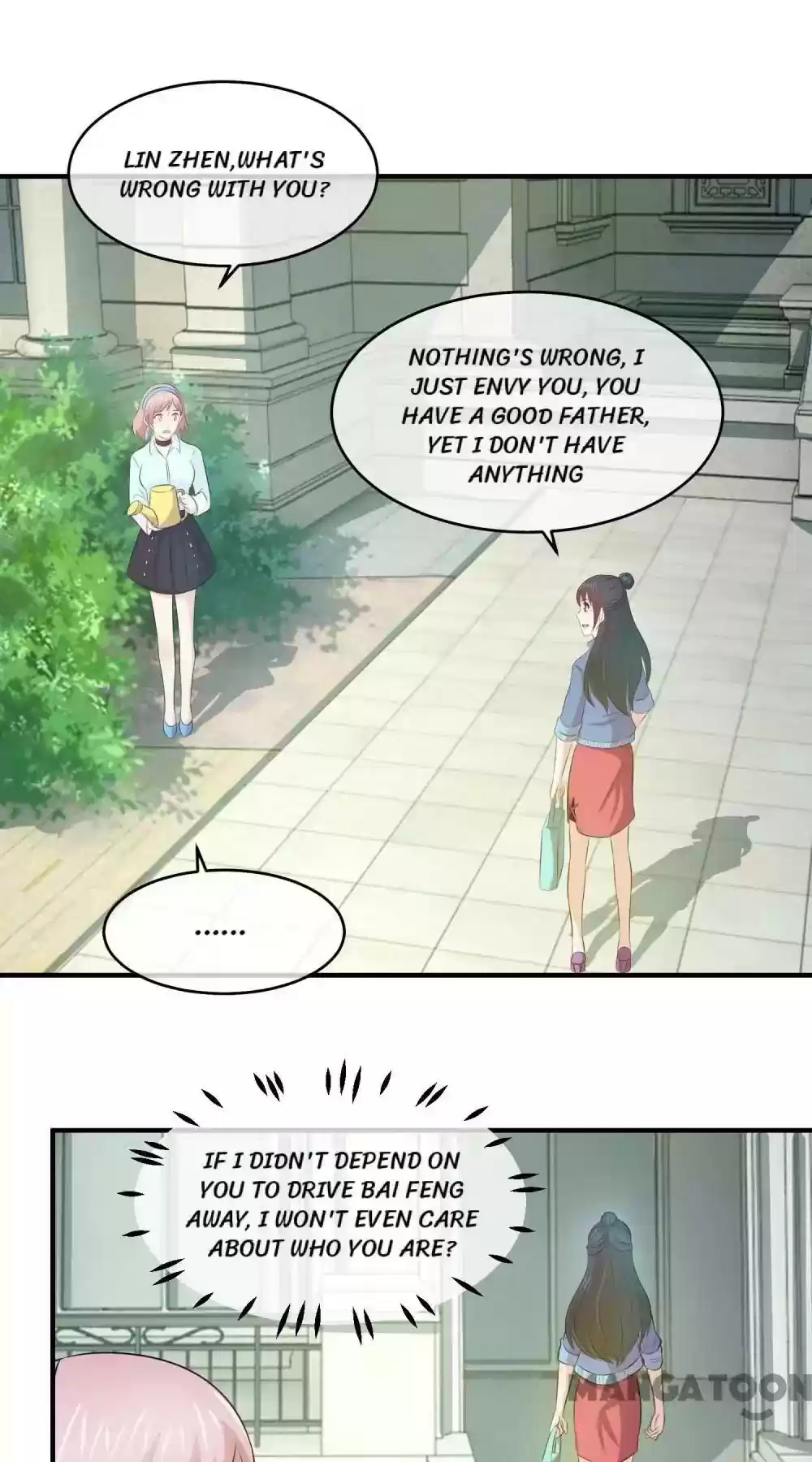 Arranged Marriage With A Billionaire Episode 90