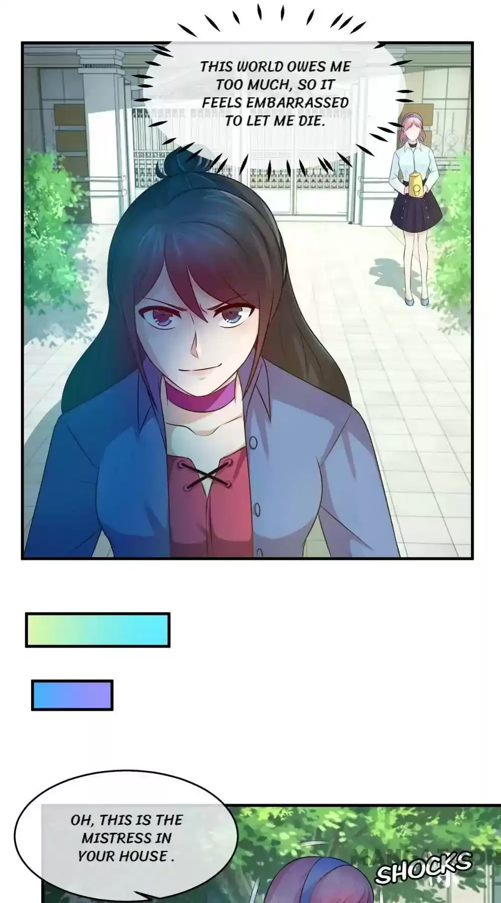 Arranged Marriage With A Billionaire Episode 90