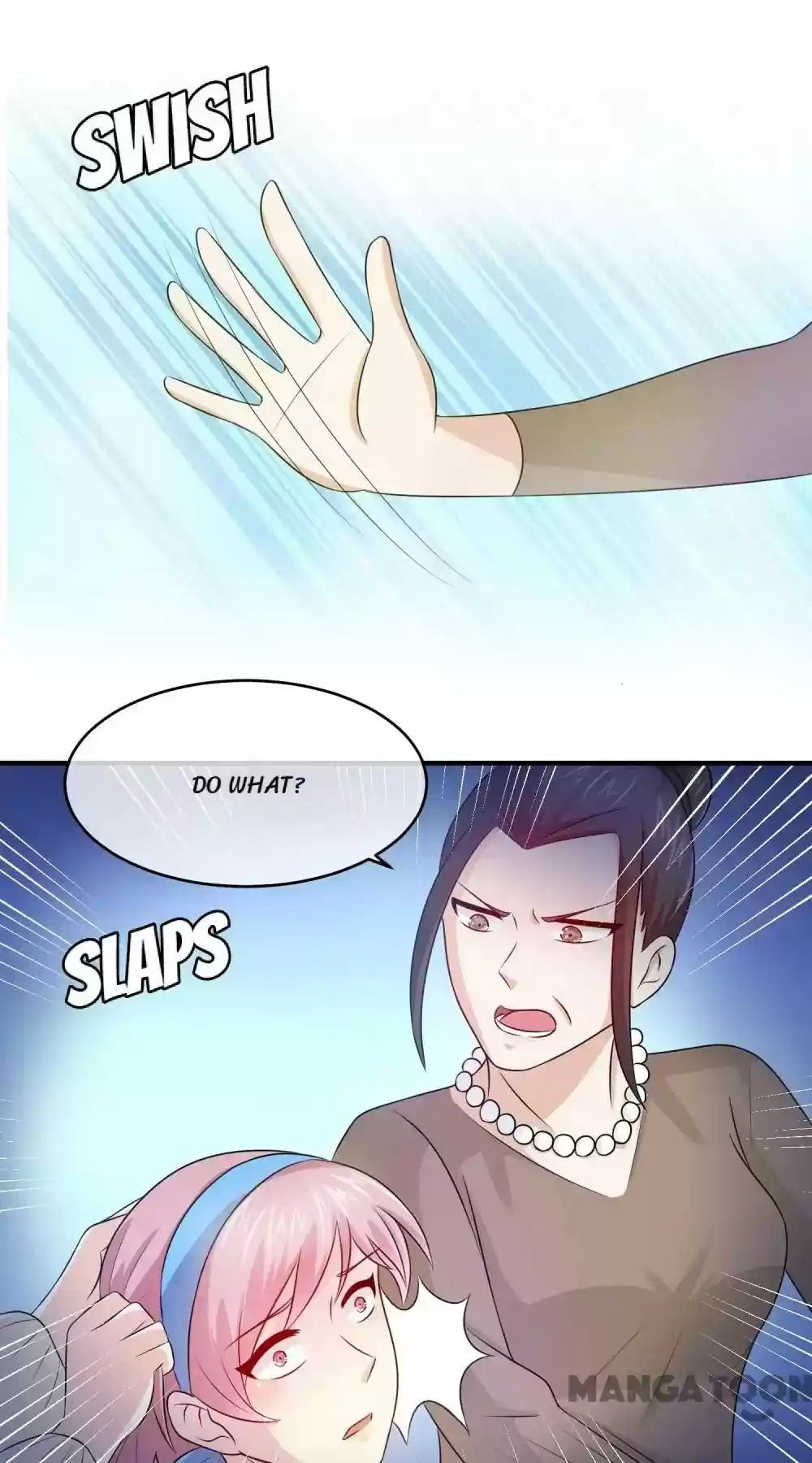 Arranged Marriage With A Billionaire Episode 90