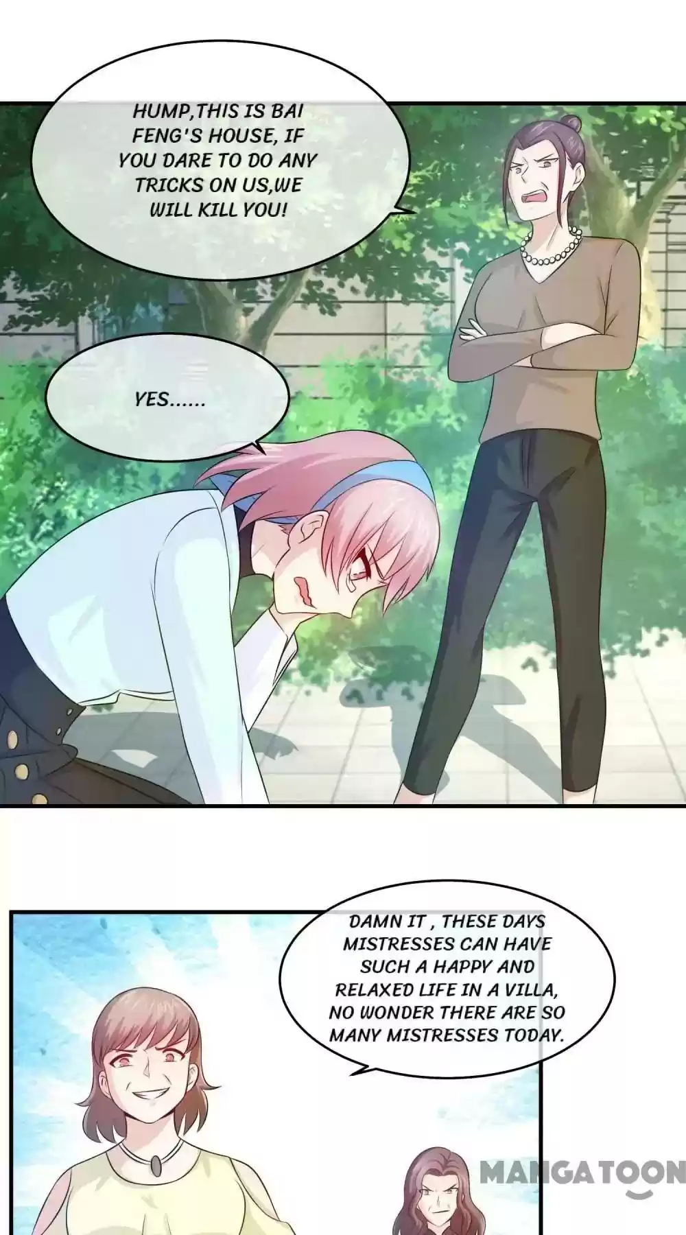 Arranged Marriage With A Billionaire Episode 90