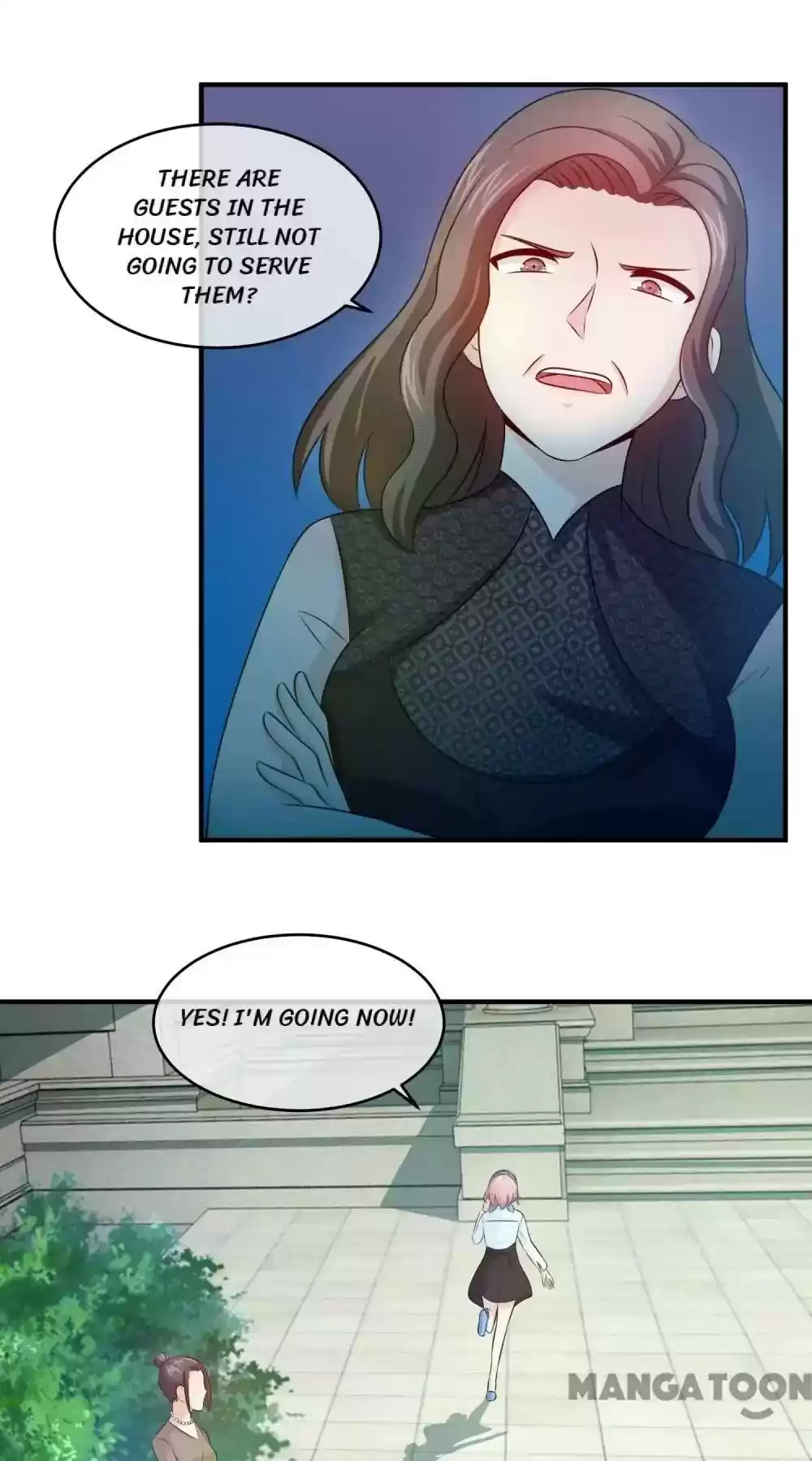 Arranged Marriage With A Billionaire Episode 90