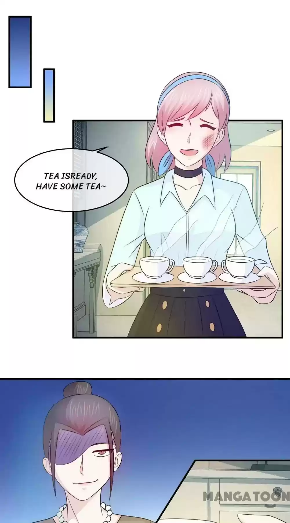 Arranged Marriage With A Billionaire Episode 90