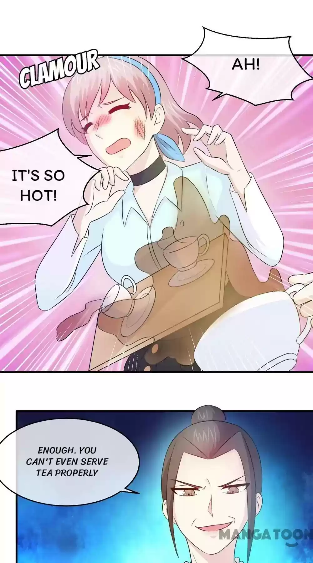 Arranged Marriage With A Billionaire Episode 90