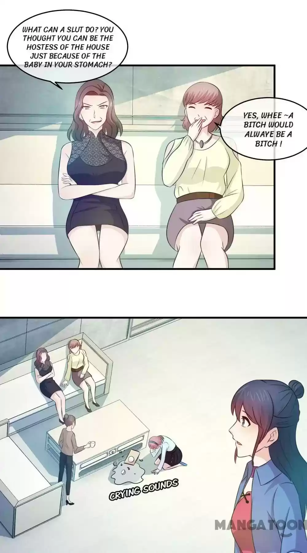 Arranged Marriage With A Billionaire Episode 90