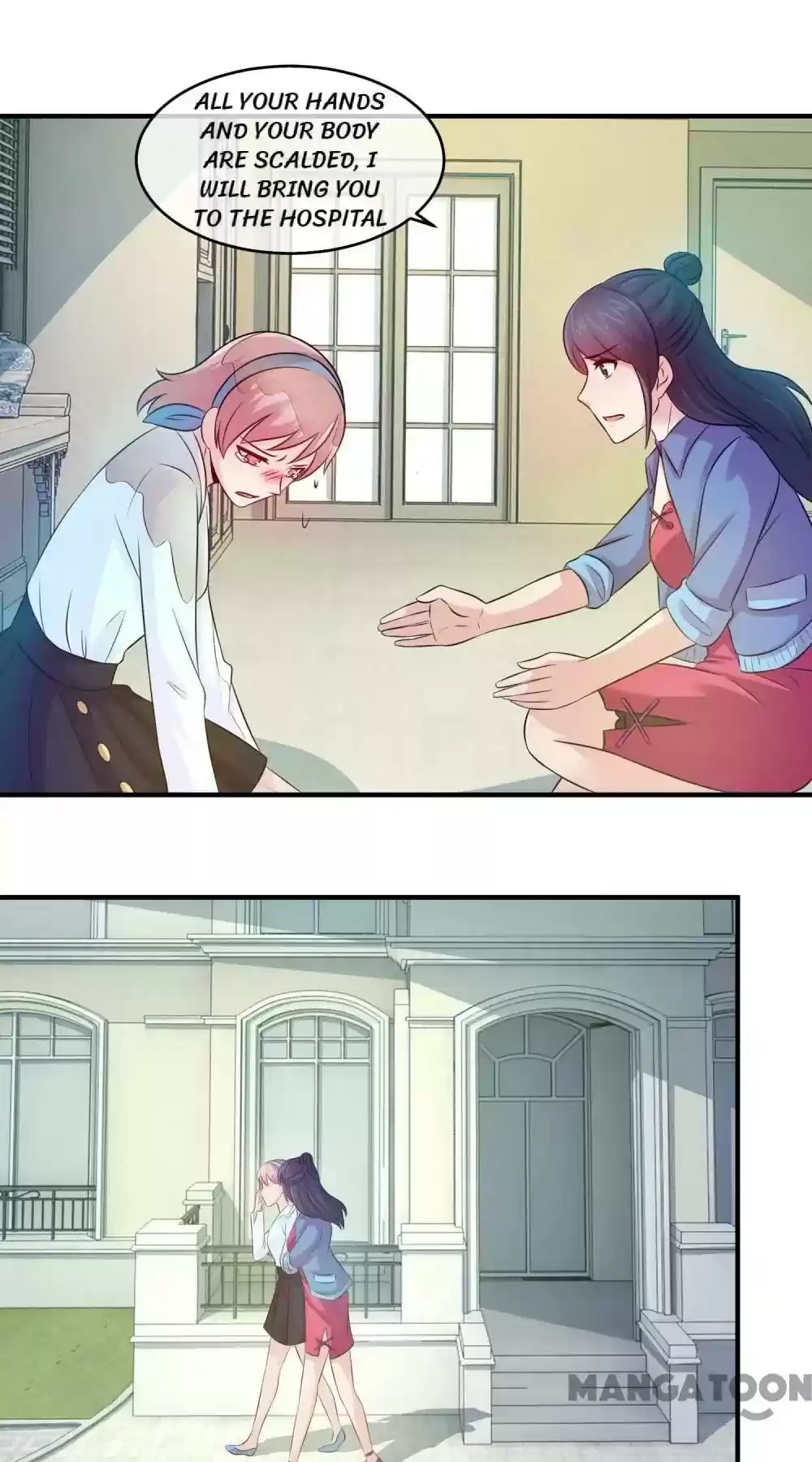 Arranged Marriage With A Billionaire Episode 90