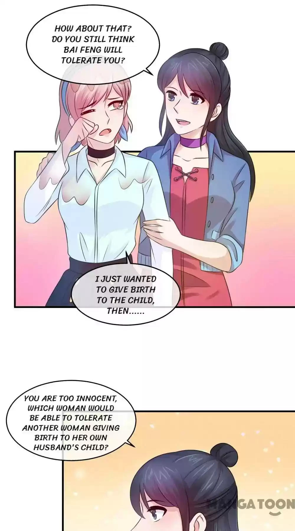 Arranged Marriage With A Billionaire Episode 90