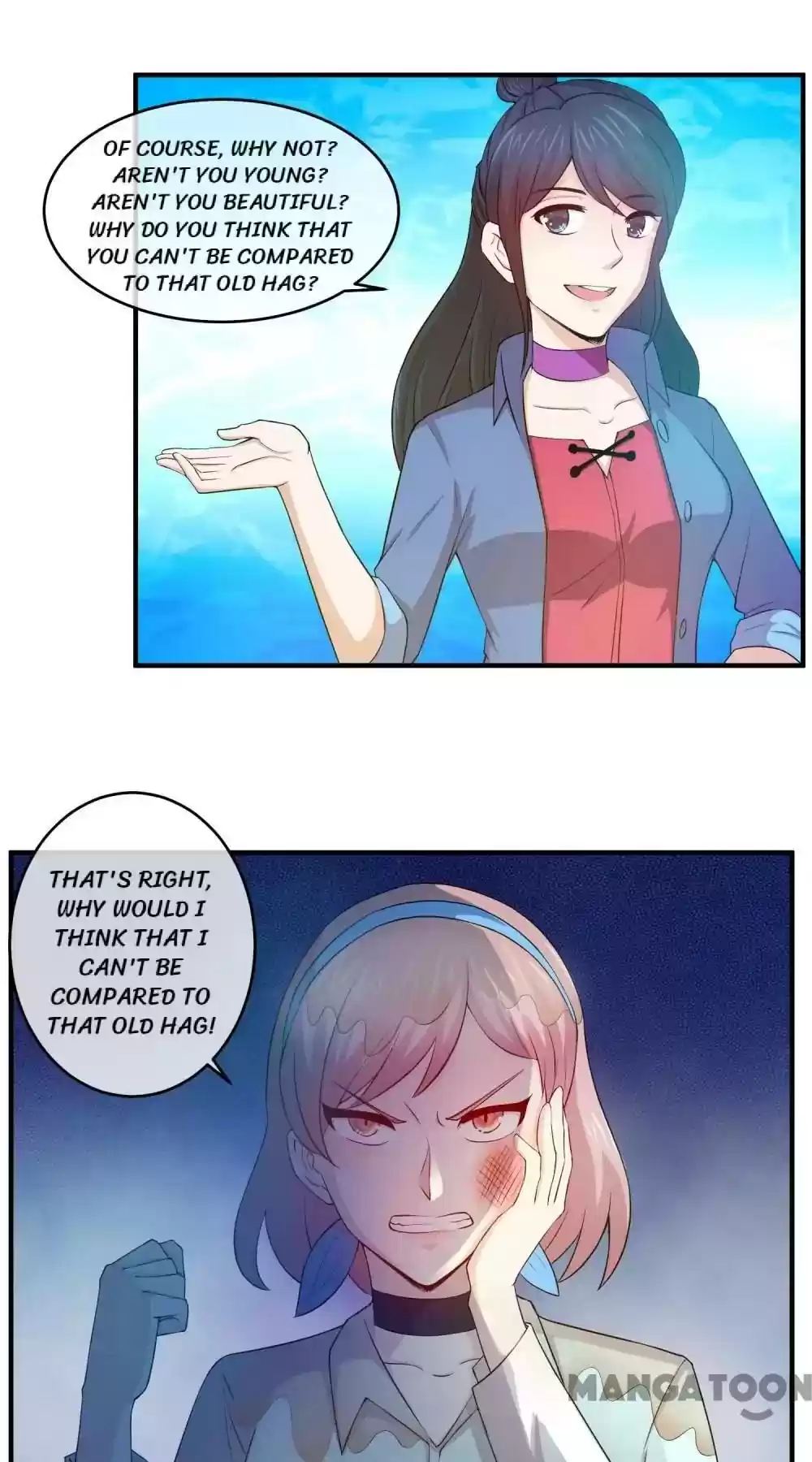 Arranged Marriage With A Billionaire Episode 91