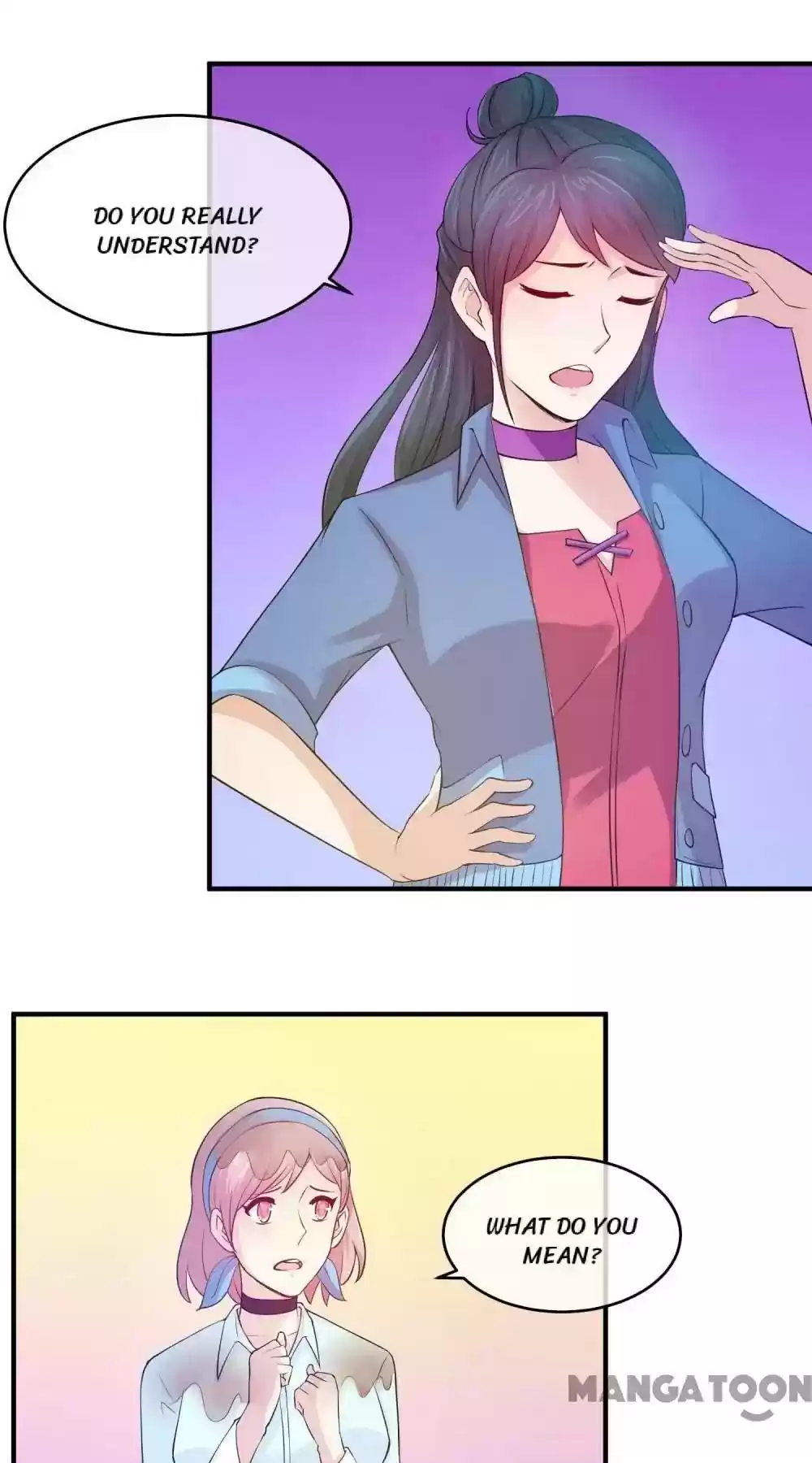 Arranged Marriage With A Billionaire Episode 91